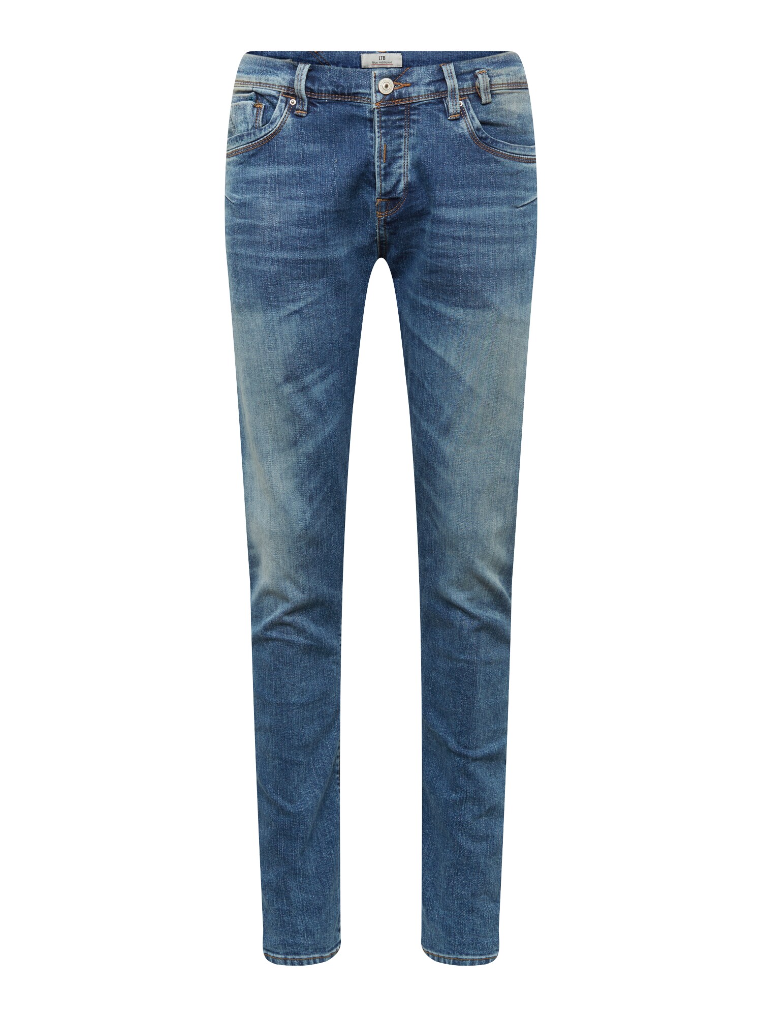 LTB Jeans ''''SERVANDO X D'''' blue denim