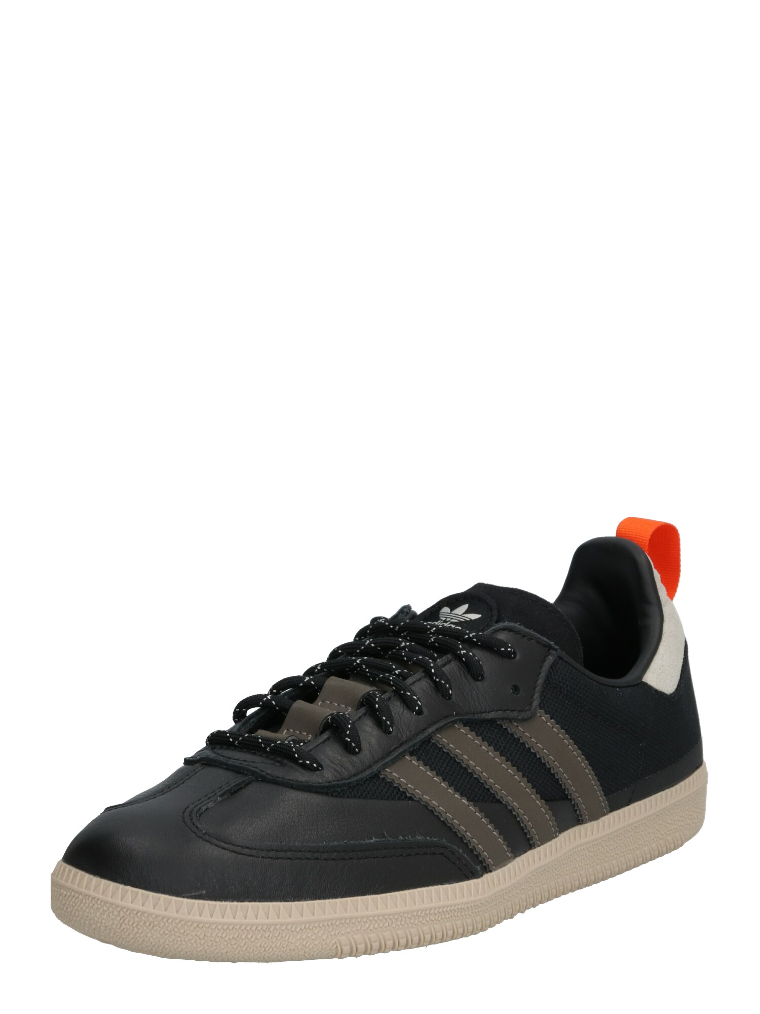 ADIDAS ORIGINALS Sneaker ''''SAMBA OG'''' schwarz