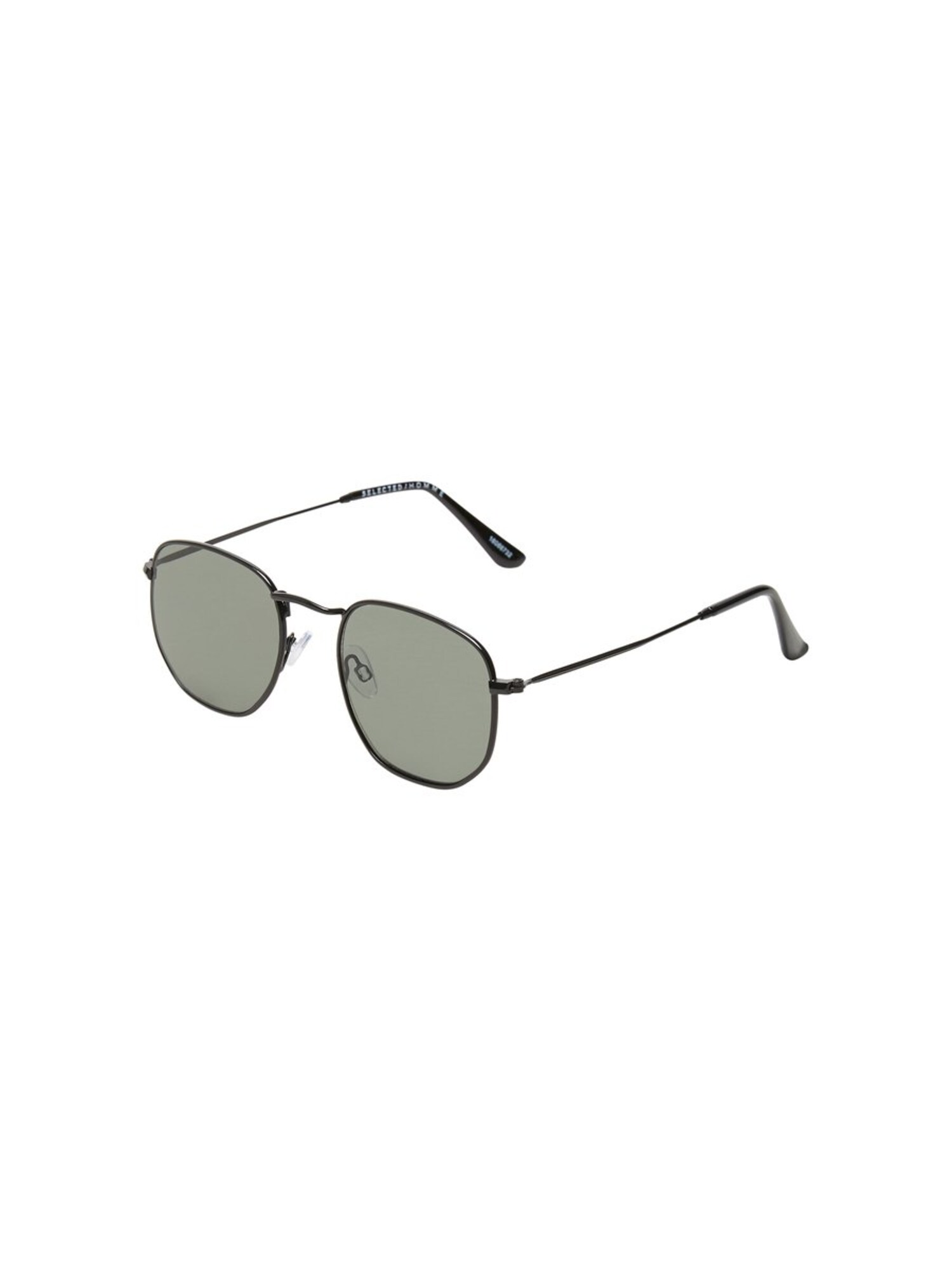 SELECTED HOMME Sonnenbrille ''''Exklusive'''' schwarz