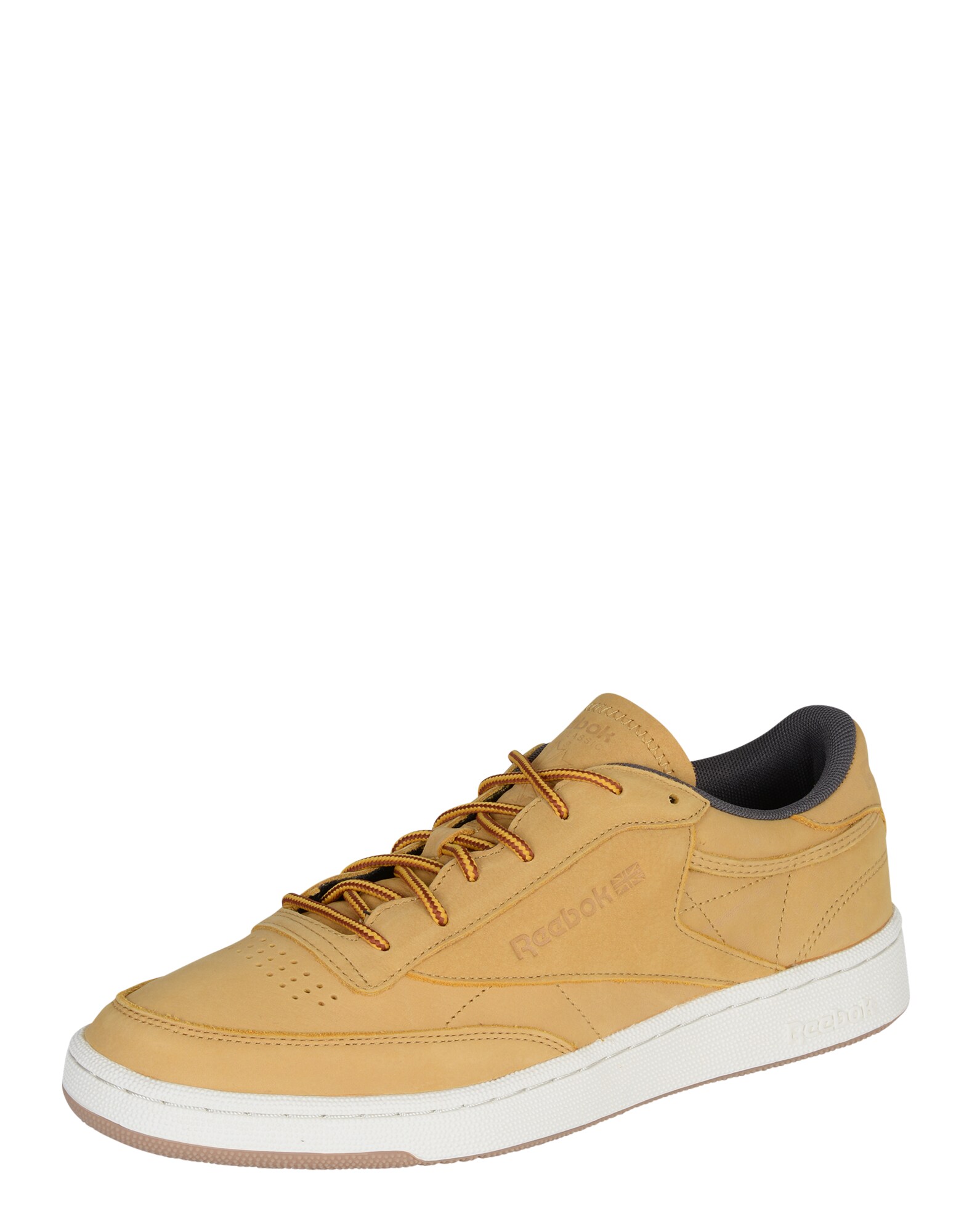 Reebok Classic Sneakers ocker
