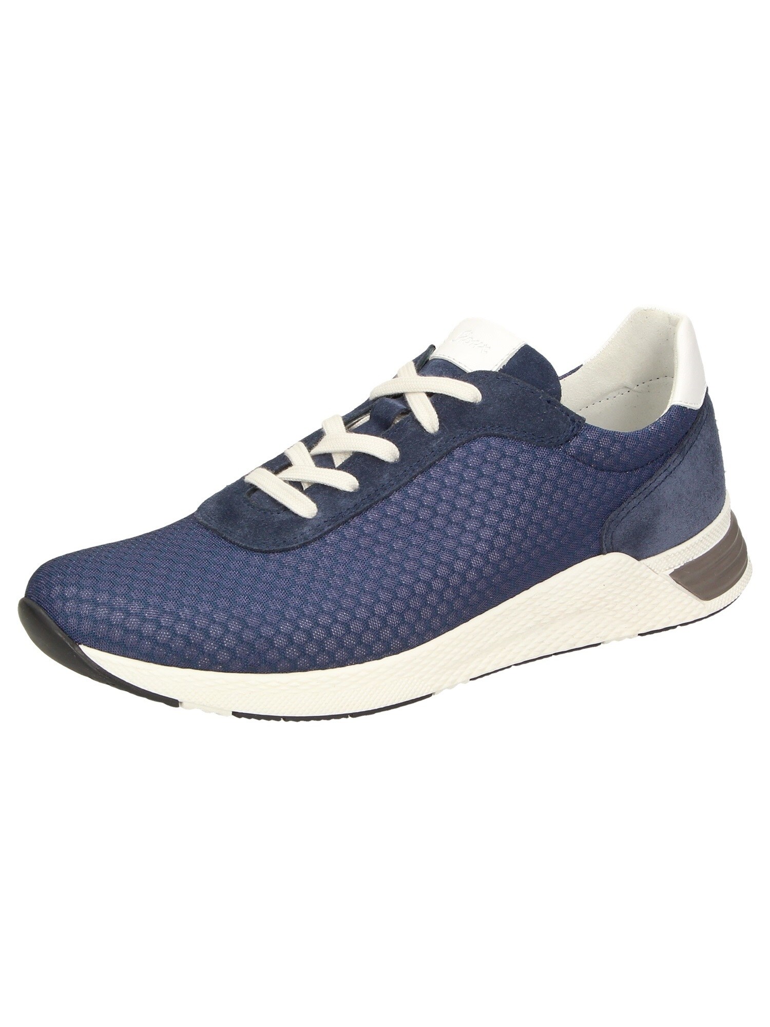 SIOUX Sneaker ''''Natovan-700'''' navy