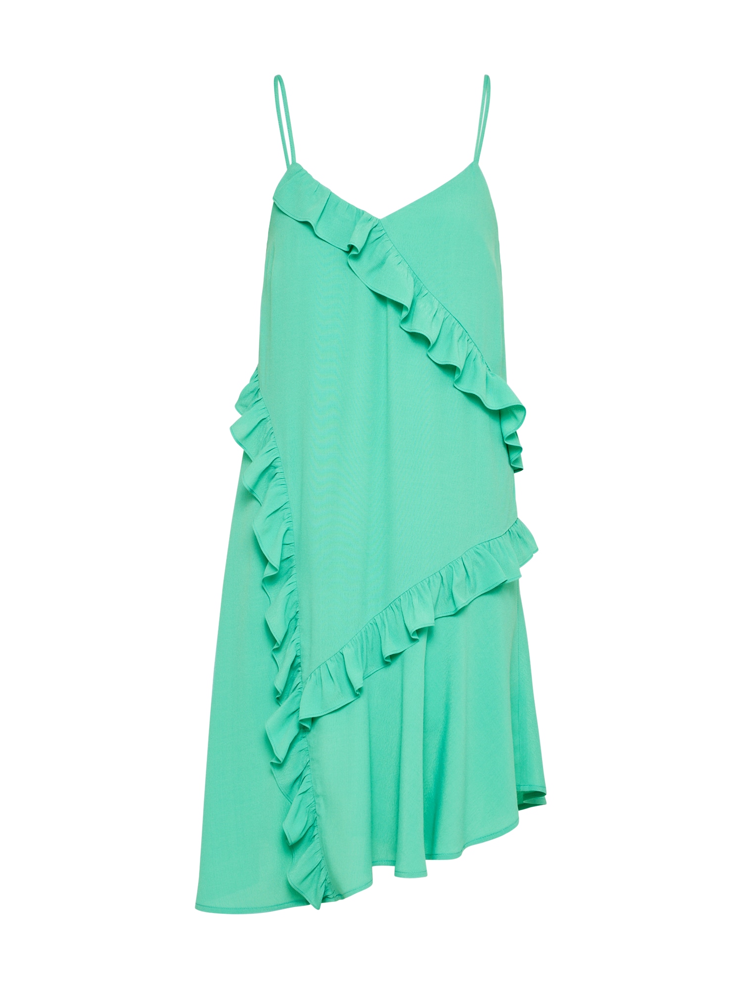 EDITED Letní šaty 'Bria' zelené