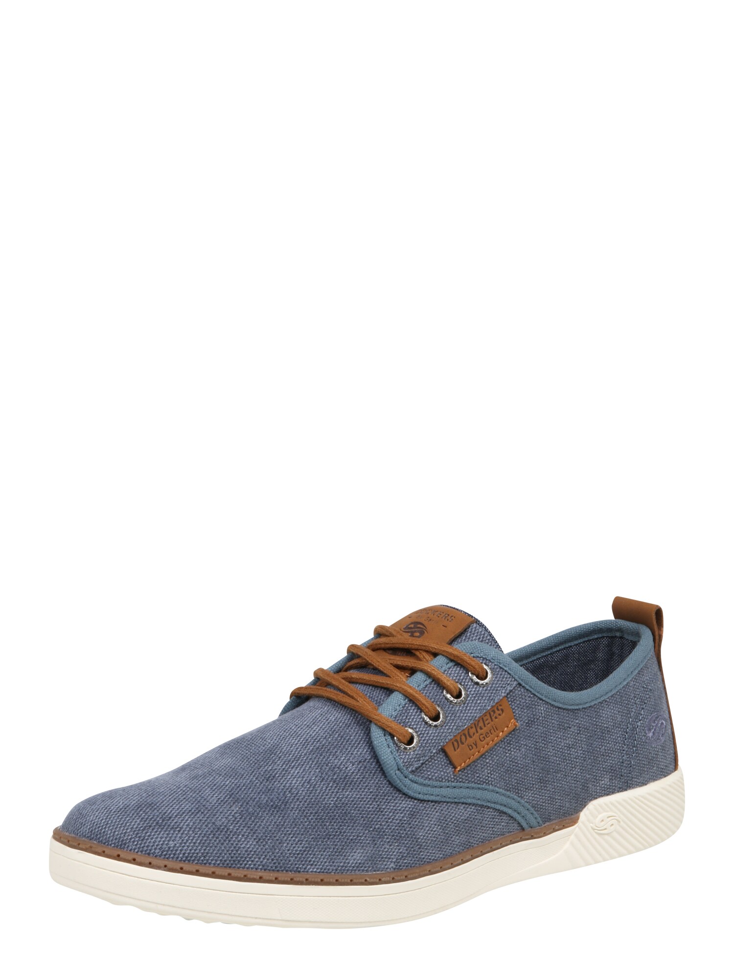 Dockers By Gerli Sneaker hellblau