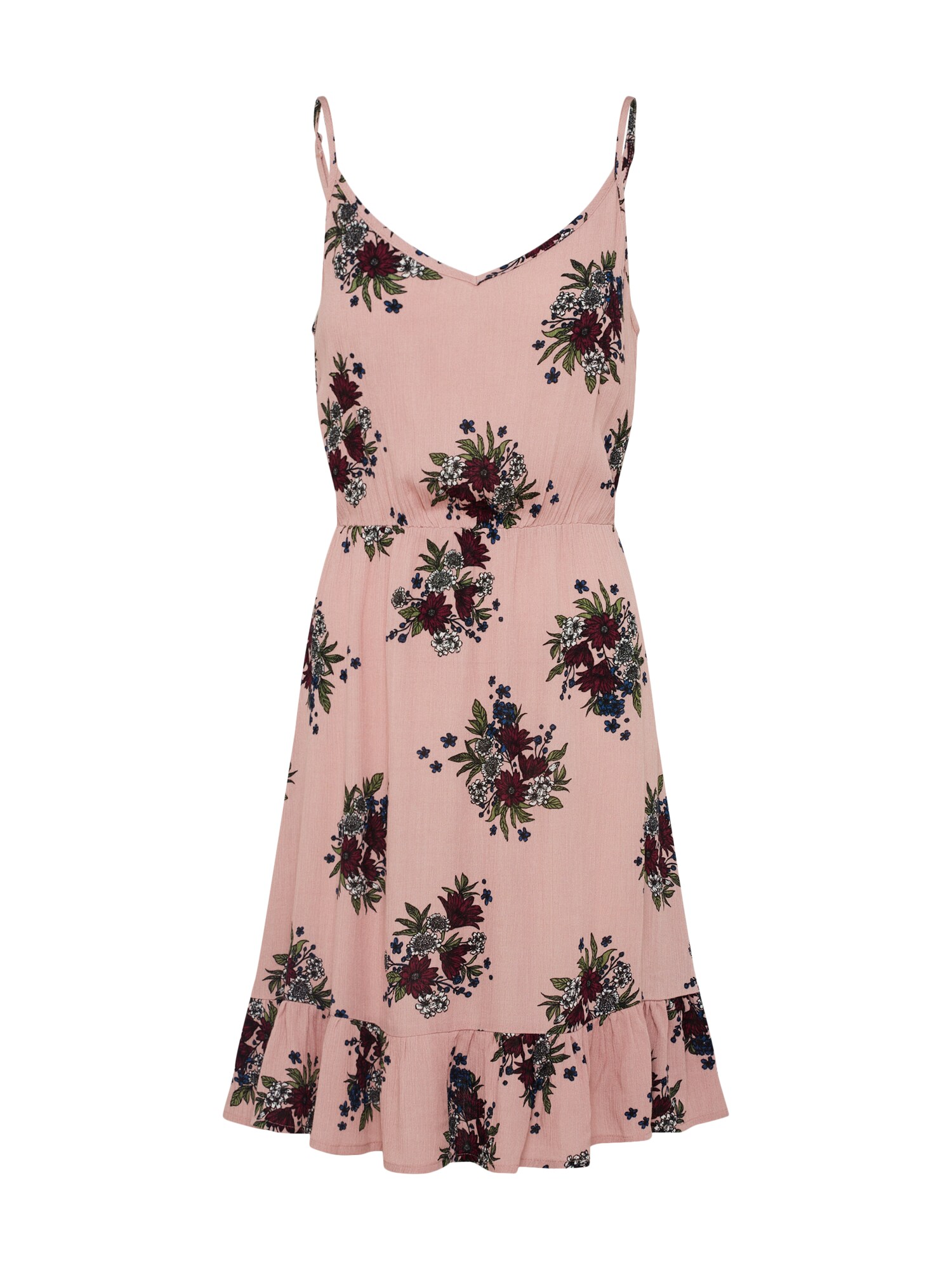 ABOUT YOU Zomerjurk rosé