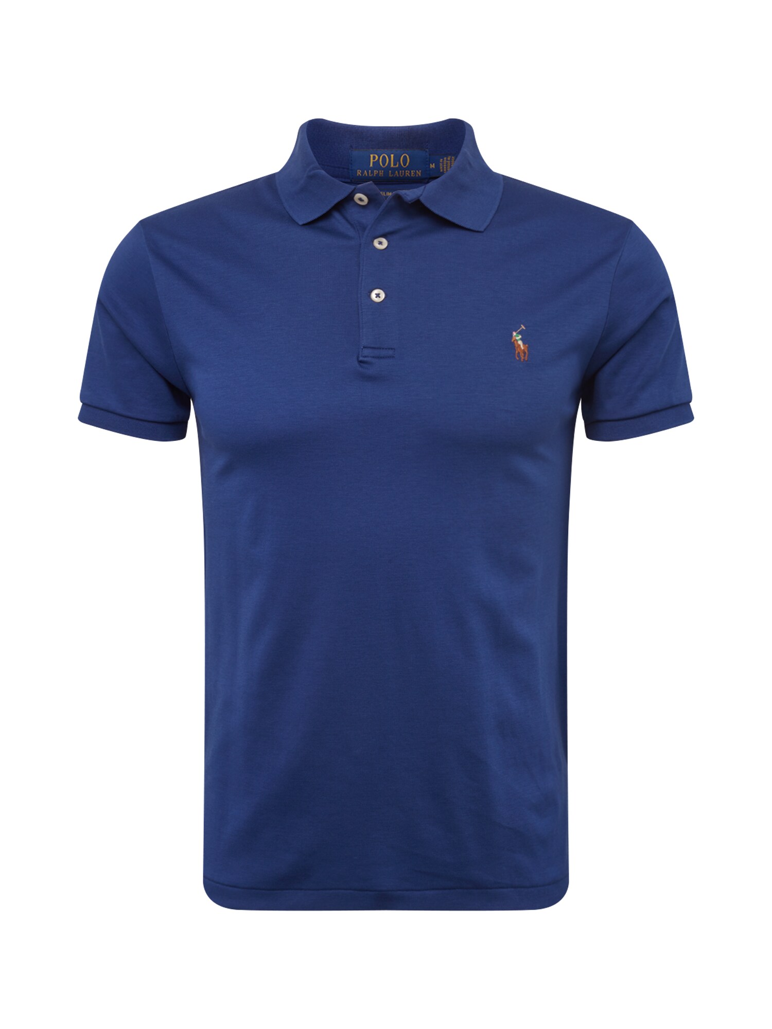 POLO RALPH LAUREN Poloshirt blau