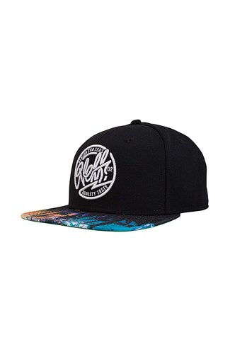 Neff Cap City Crew mischfarben / schwarz