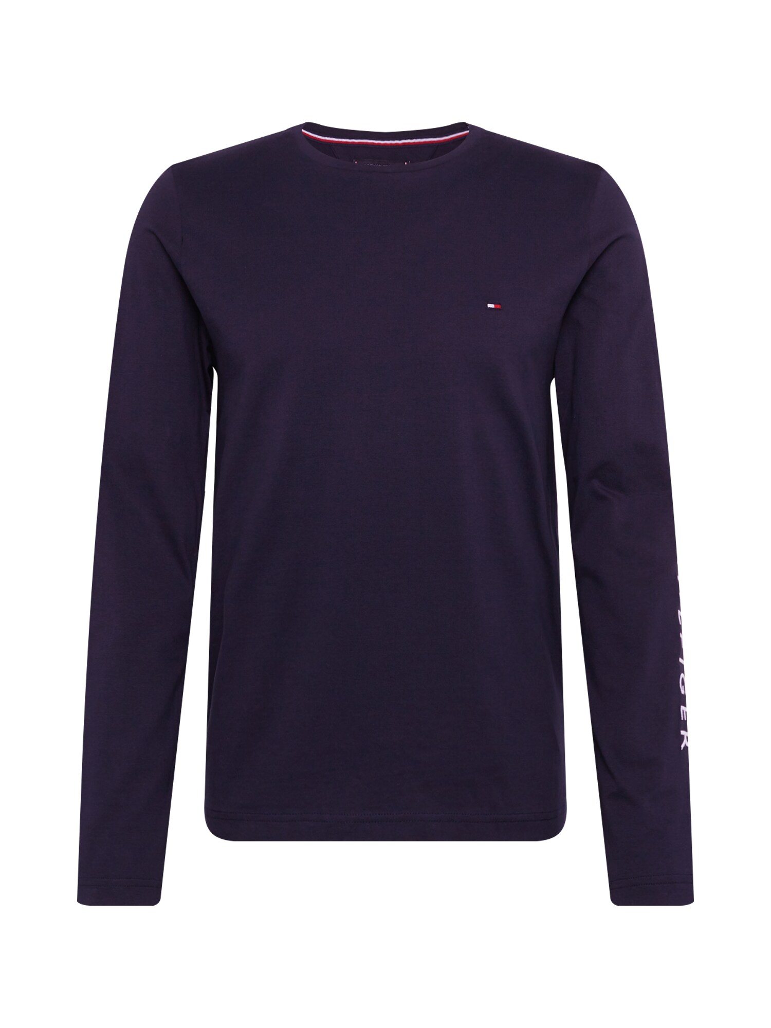 TOMMY HILFIGER Shirt dunkelblau