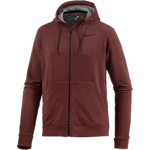 NIKE Funktionsjacke Dry oxid