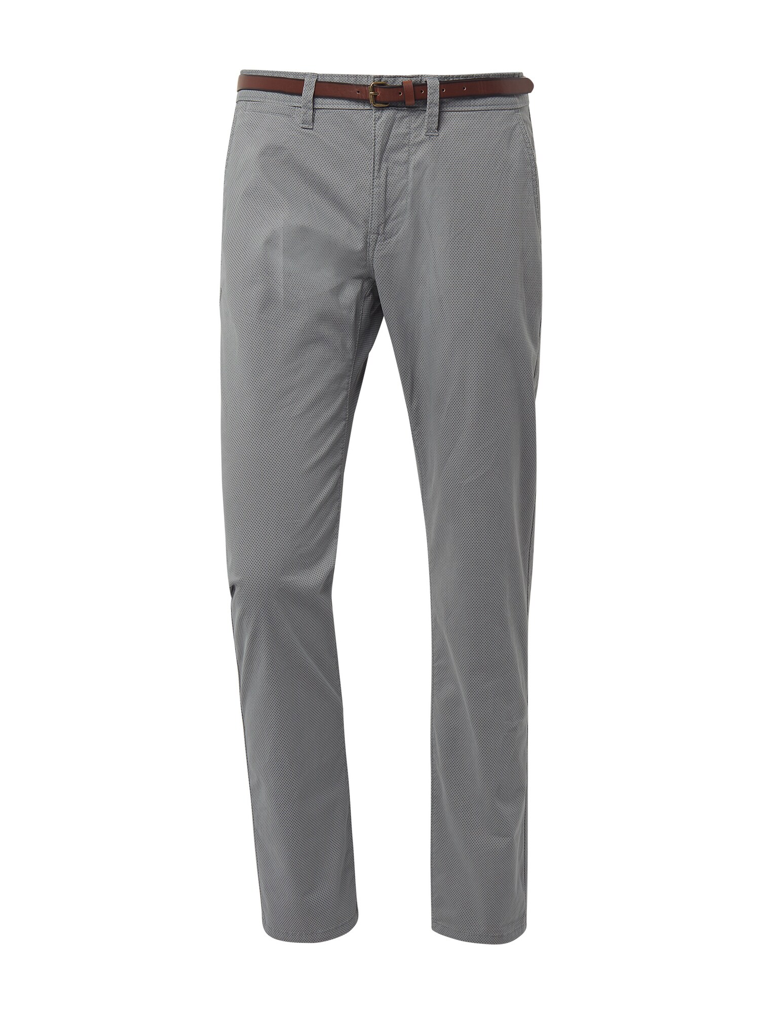 TOM TAILOR Hose grau