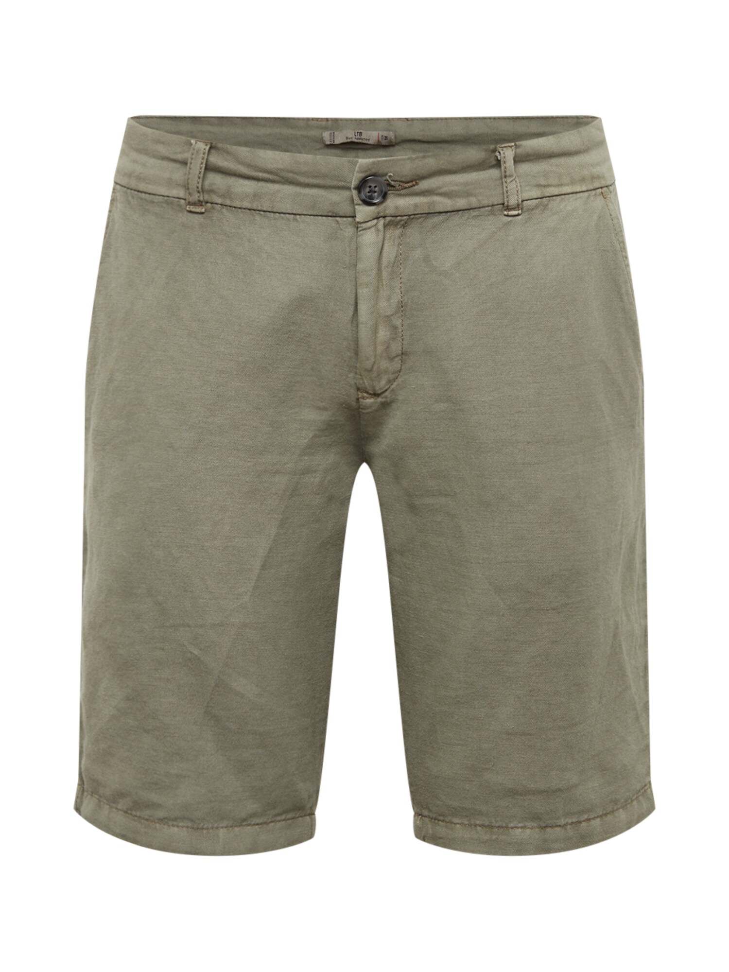 Shorts ''''MITAJA BERMUDA'''' grün