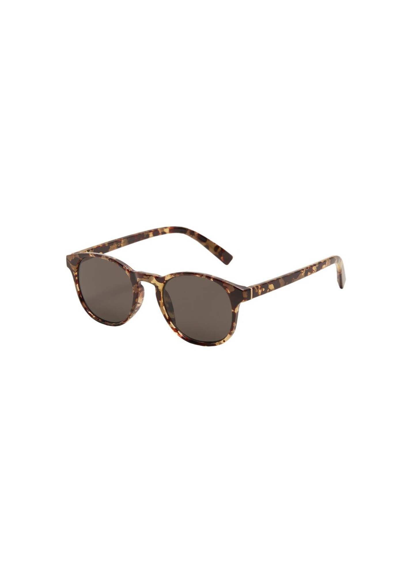 MANGO MAN Sonnerbrille ''''Hft Chicago'''' braun