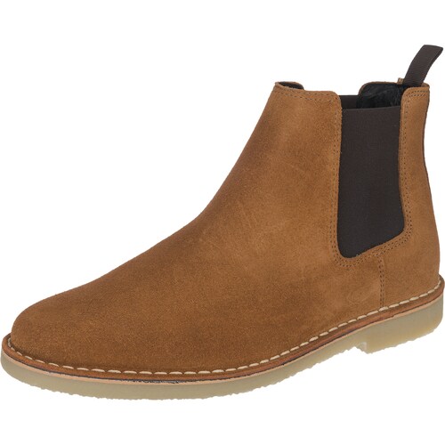 Zign Stiefeletten braun