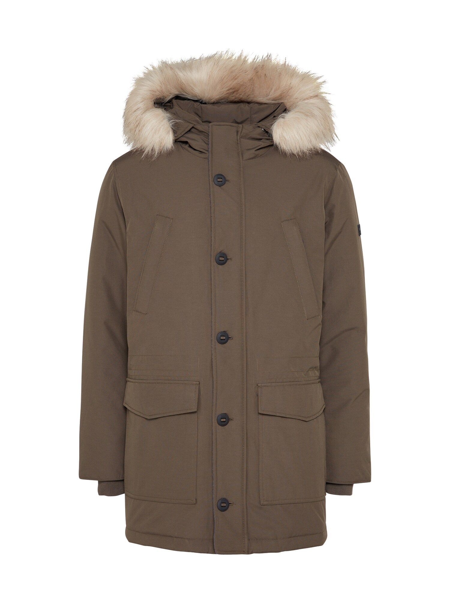 JOOP! Winterjacke 15 JJO-29Candor 10004276 brokat