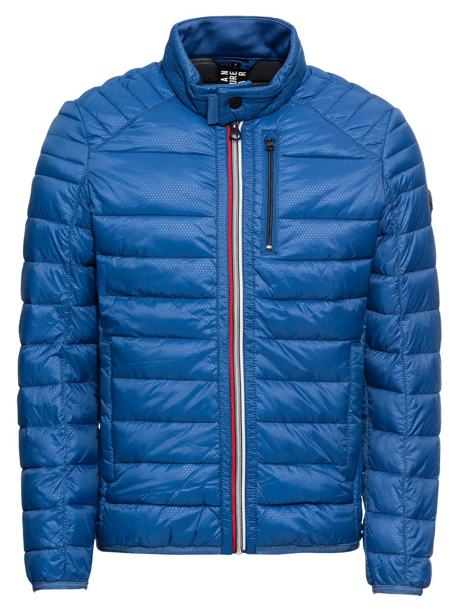 S.Oliver RED LABEL Jacke blau