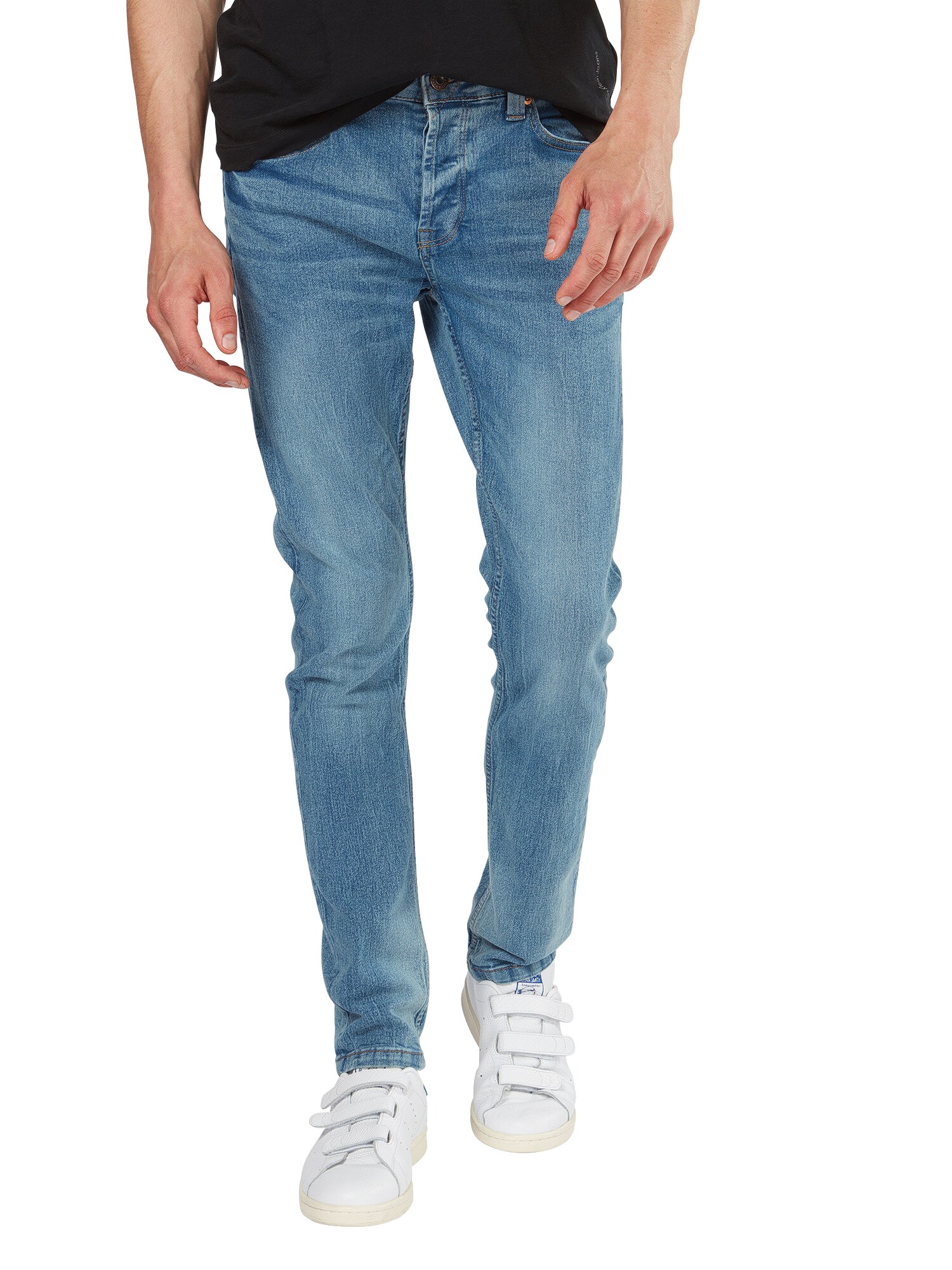 Only & Sons Jeans onsLOOM CAMP 03 L. BLUE EXP blue denim