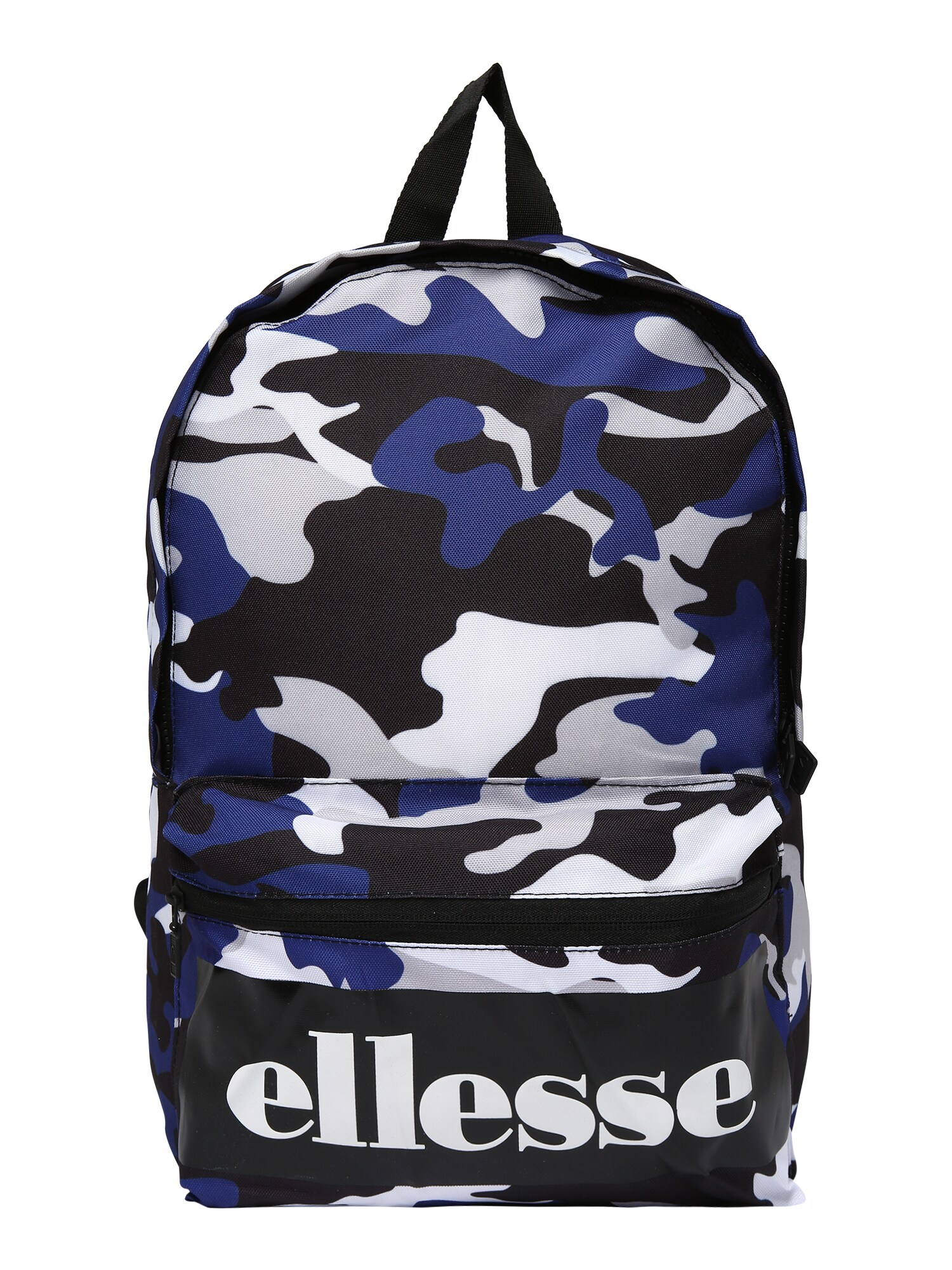 ELLESSE Rucksack ''''RAFFA'''' blau / schwarz / weiß