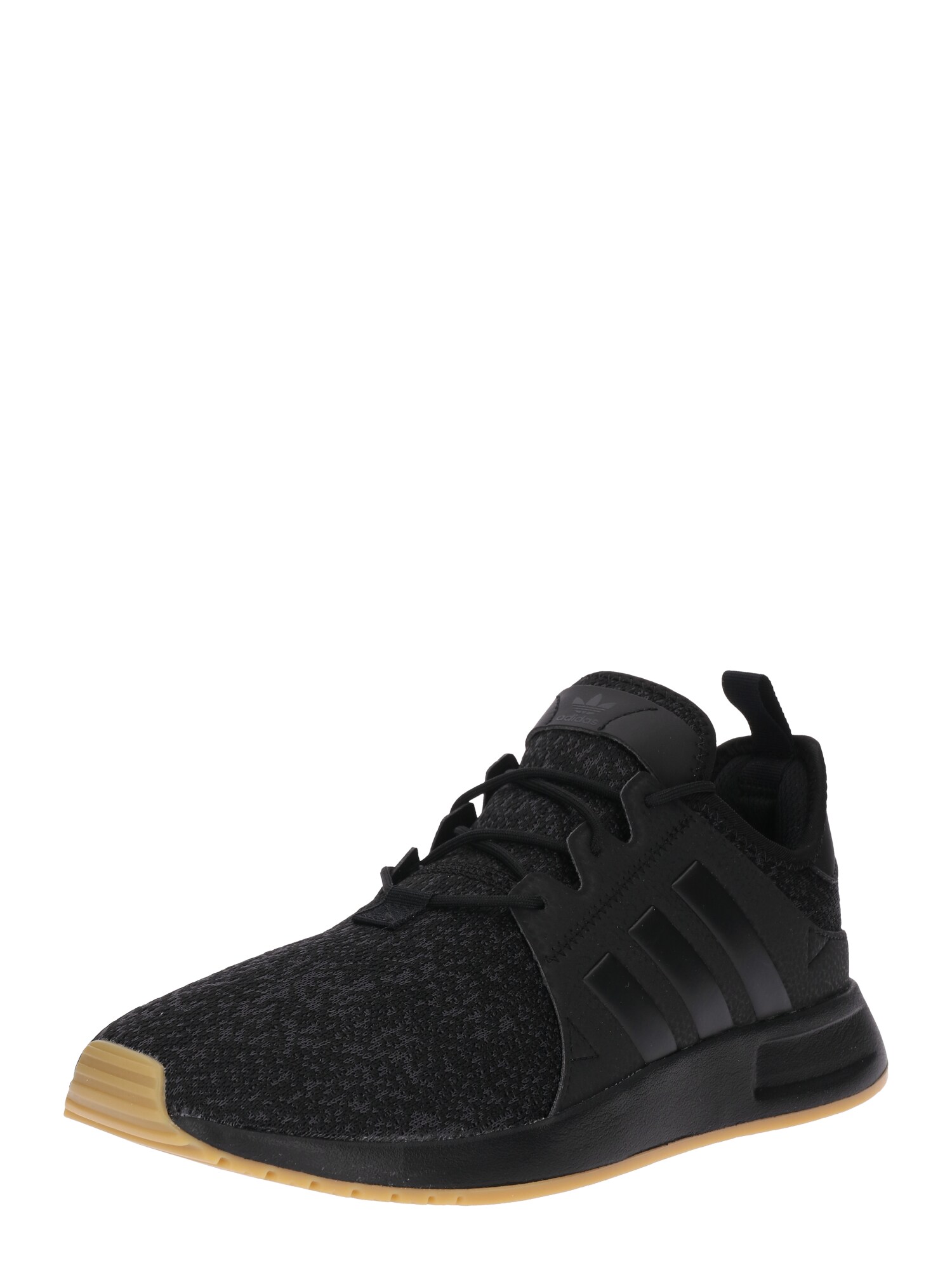 ADIDAS ORIGINALS Sneaker X_Plr schwarz