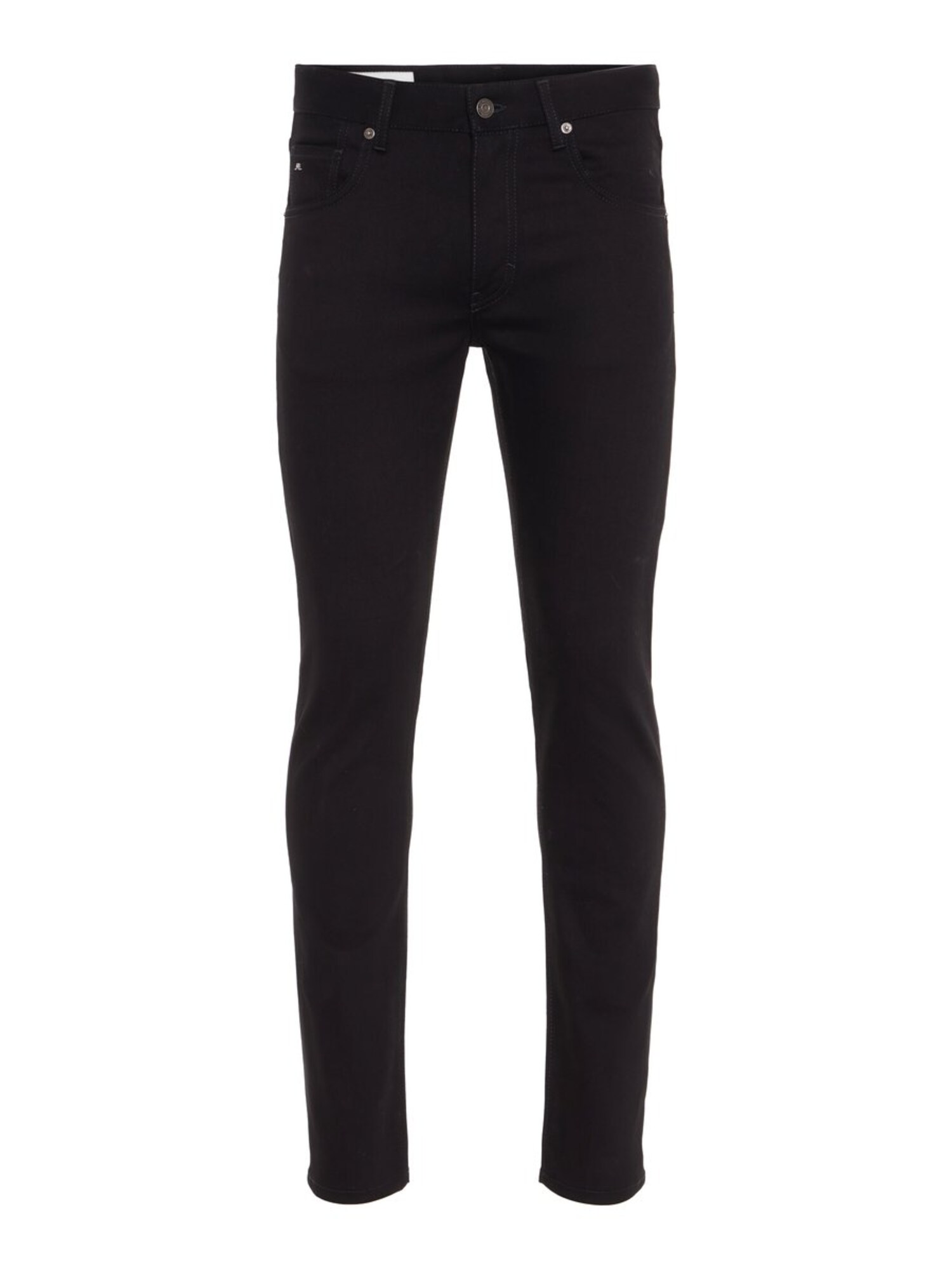 J.Lindeberg Jay BLKND Jeans black denim