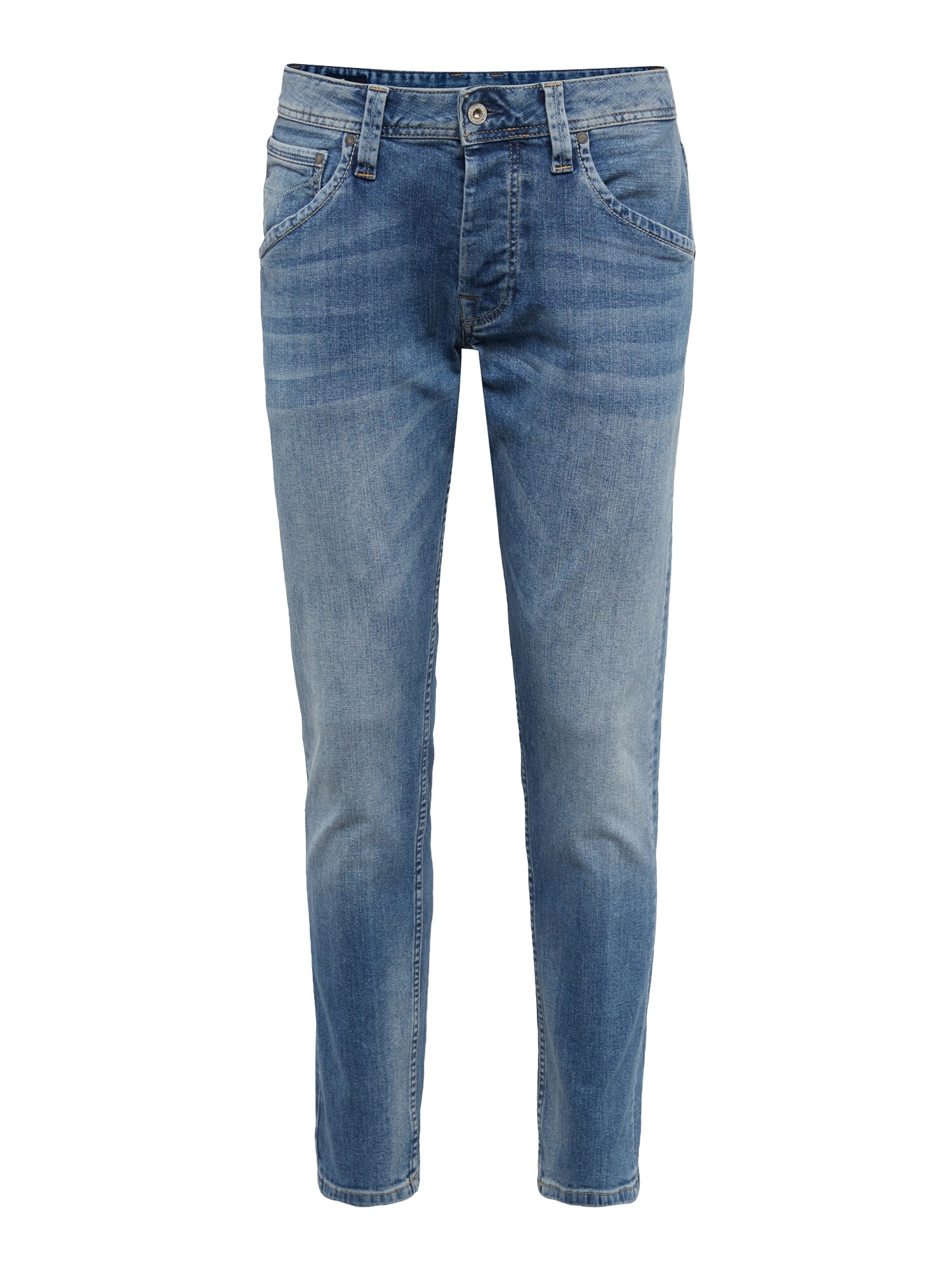 Pepe Jeans Jeans Kolt blue denim