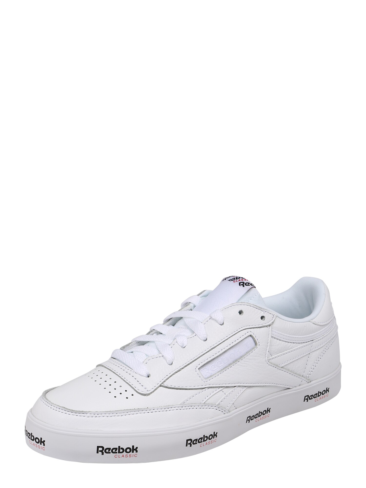 Reebok Classic Sneaker ''''CLUB C REVENGE MU'''' weiß