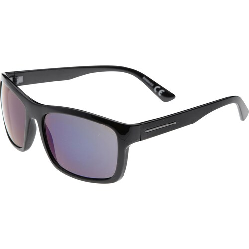 MAUI WOWIE Sonnenbrille schwarz