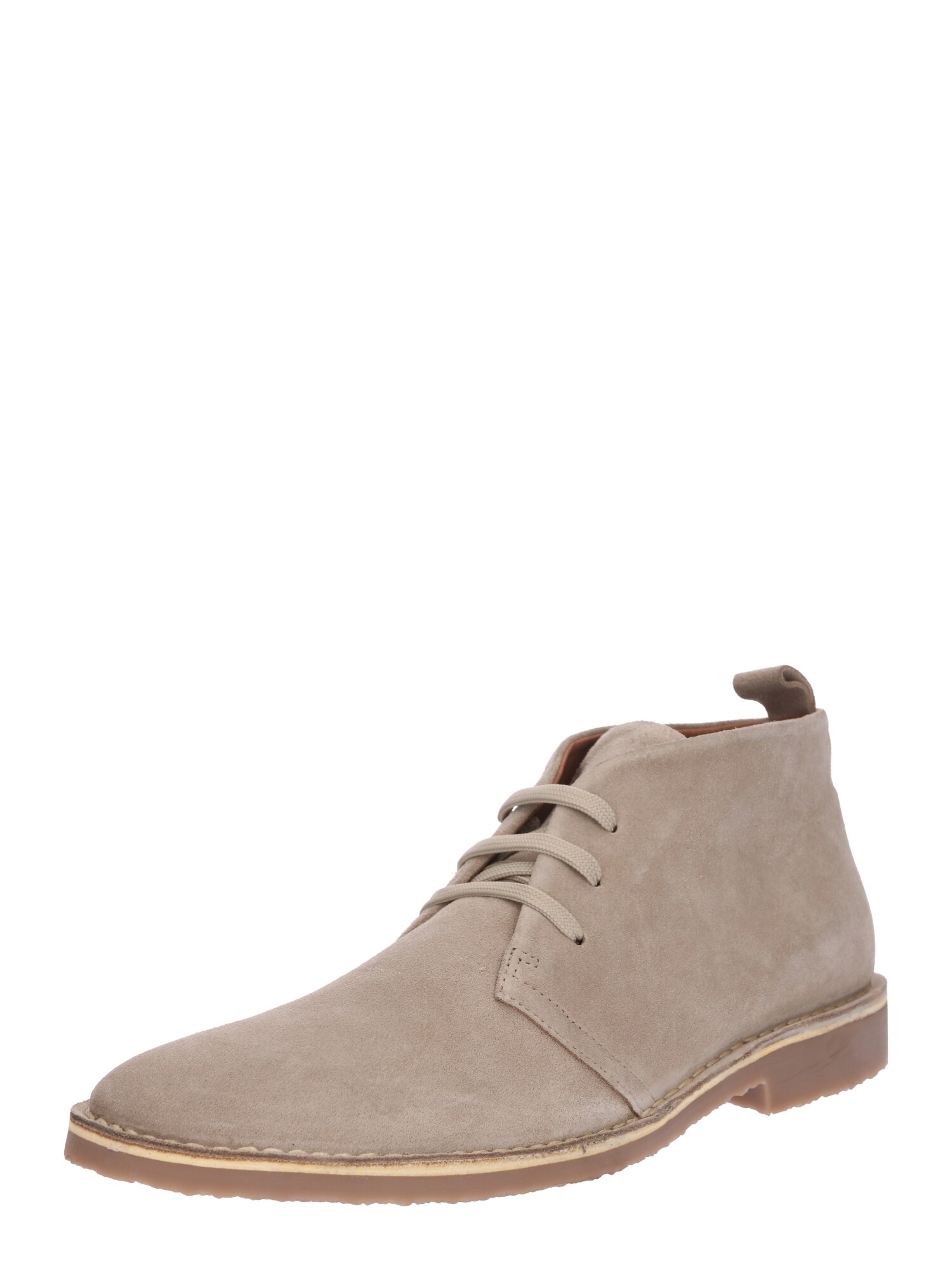 ABOUT YOU Halbschuhe ''''Kenan'''' beige