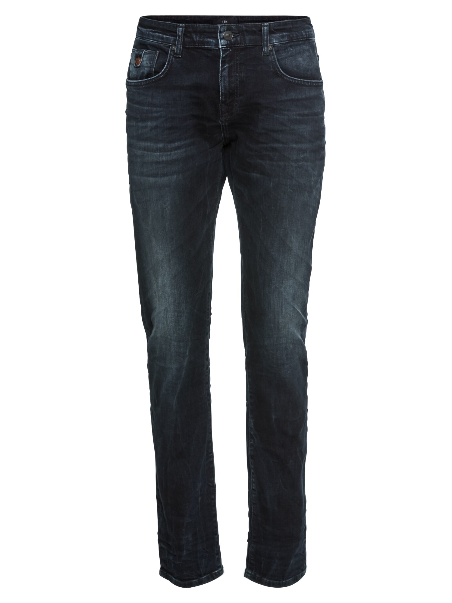 LTB Jeans Joshua blue denim