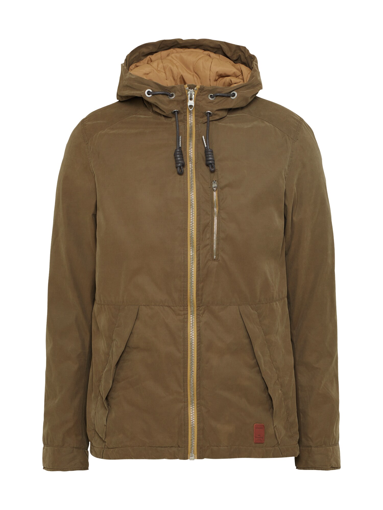 JACK & JONES Parka Valvin oliv