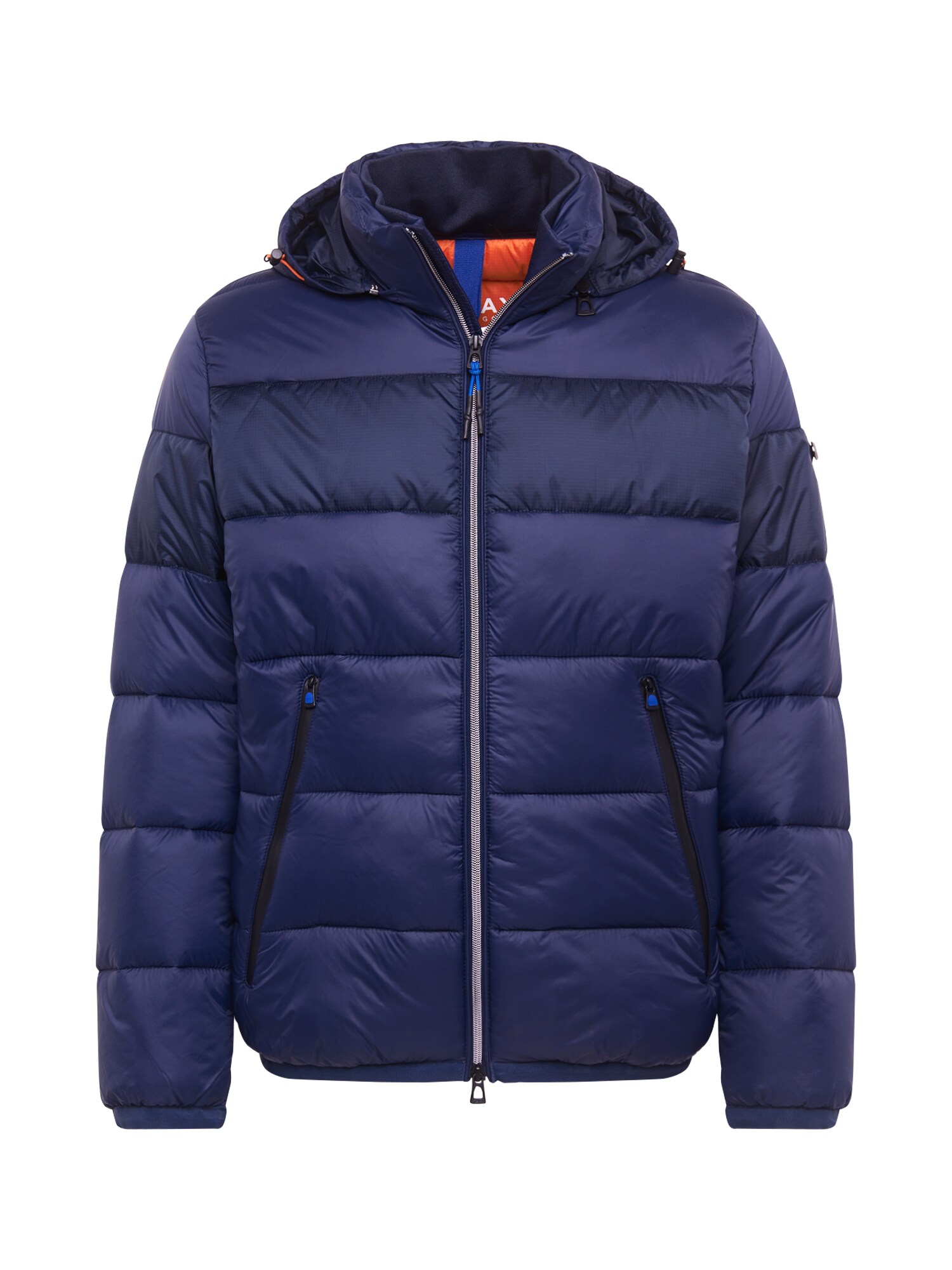 BRAX Jacke ''''Marco'''' navy