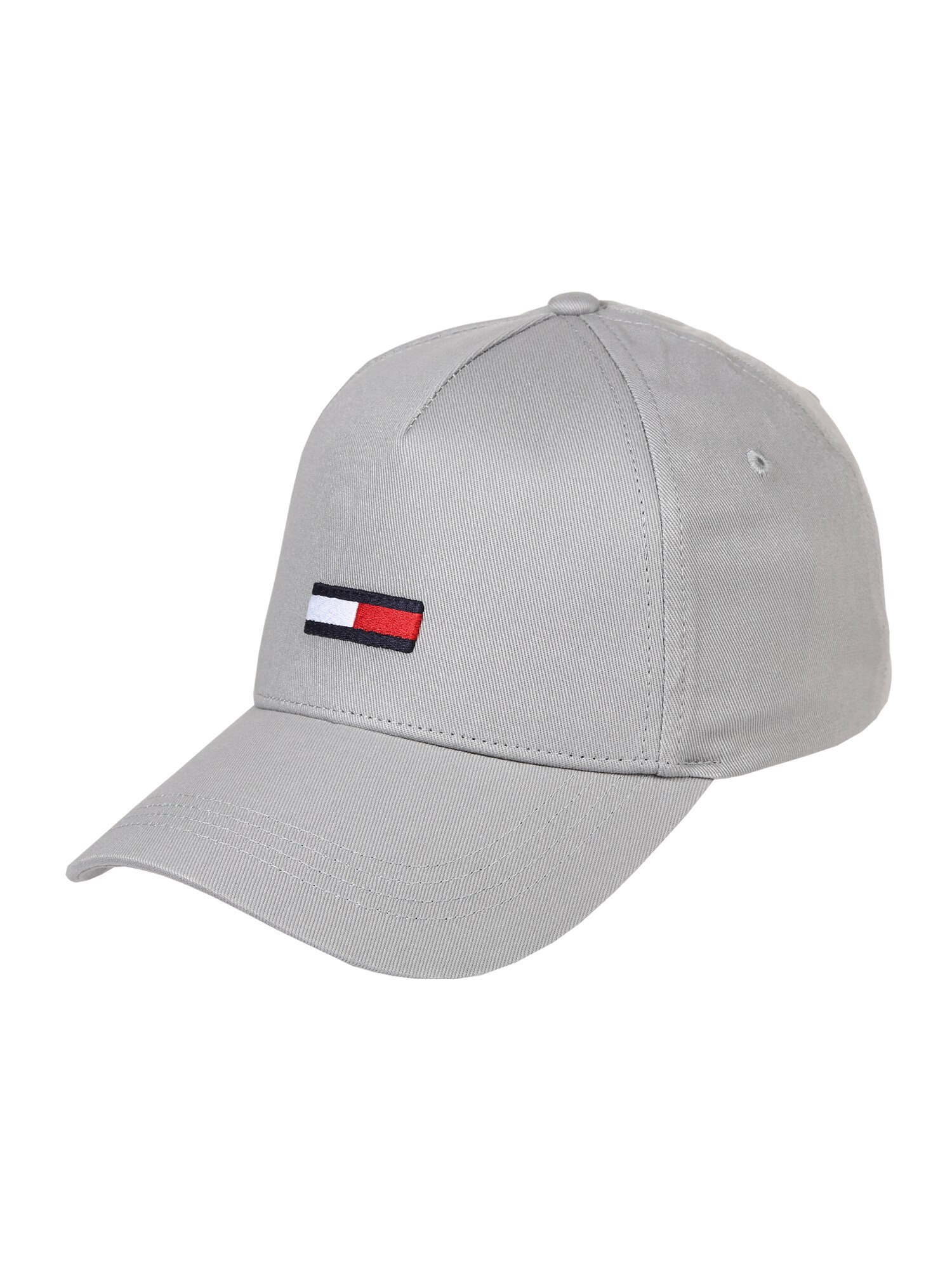 Tommy Jeans Cap '''' FLAG CAP'''' grau