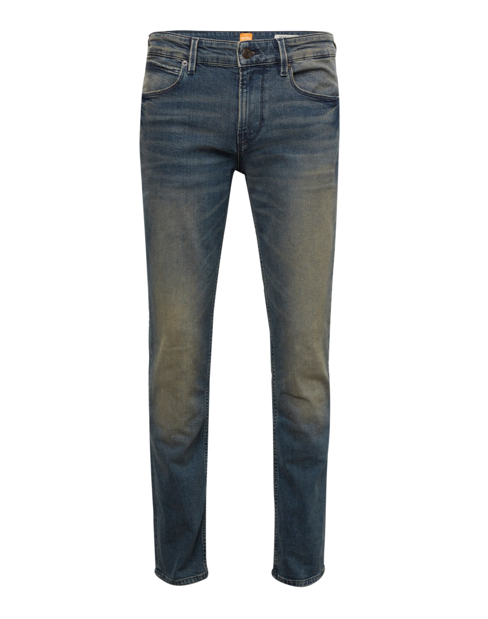 BOSS ORANGE Jeans Orange63 Today blue denim