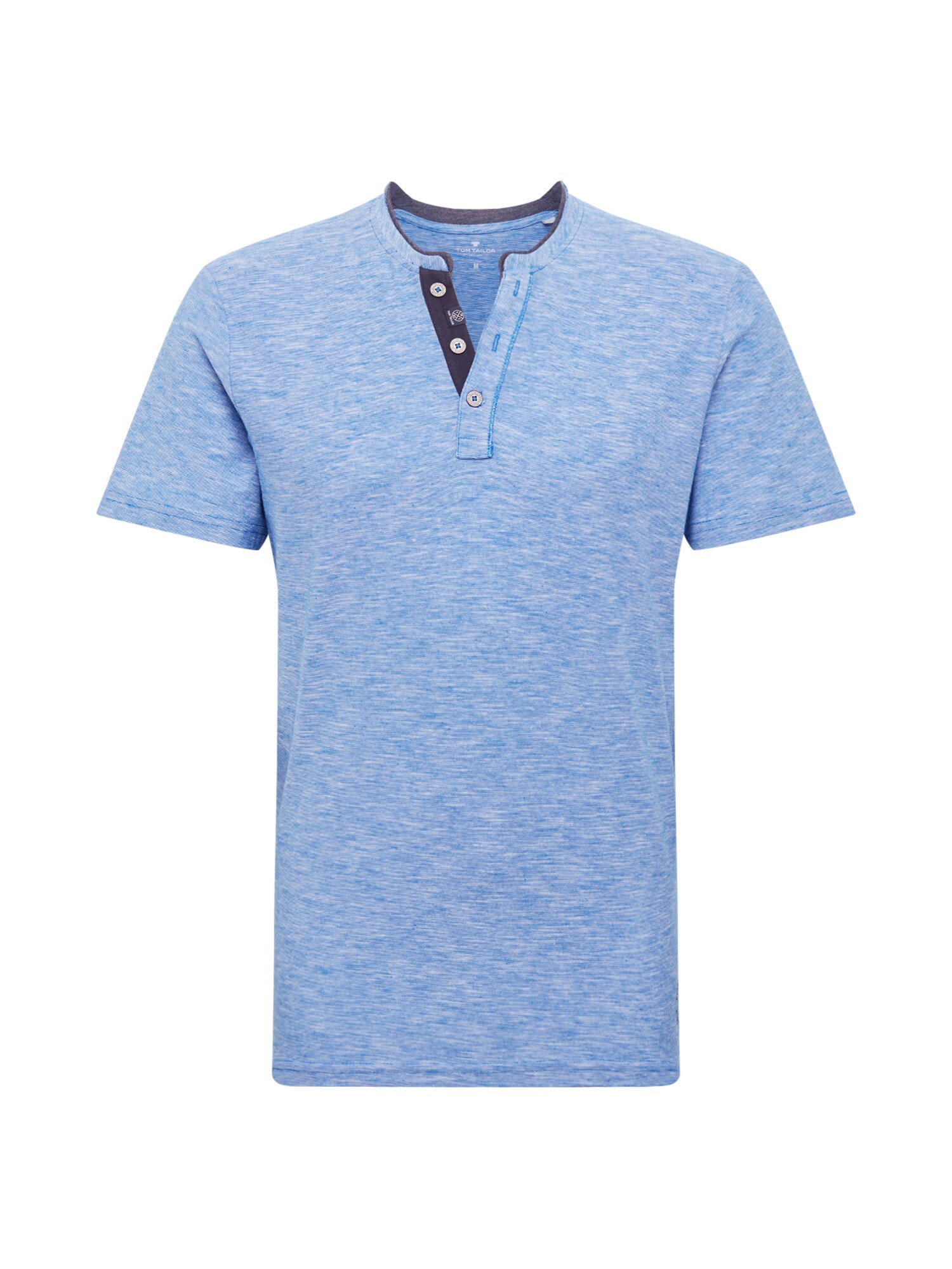 T-Shirt blau