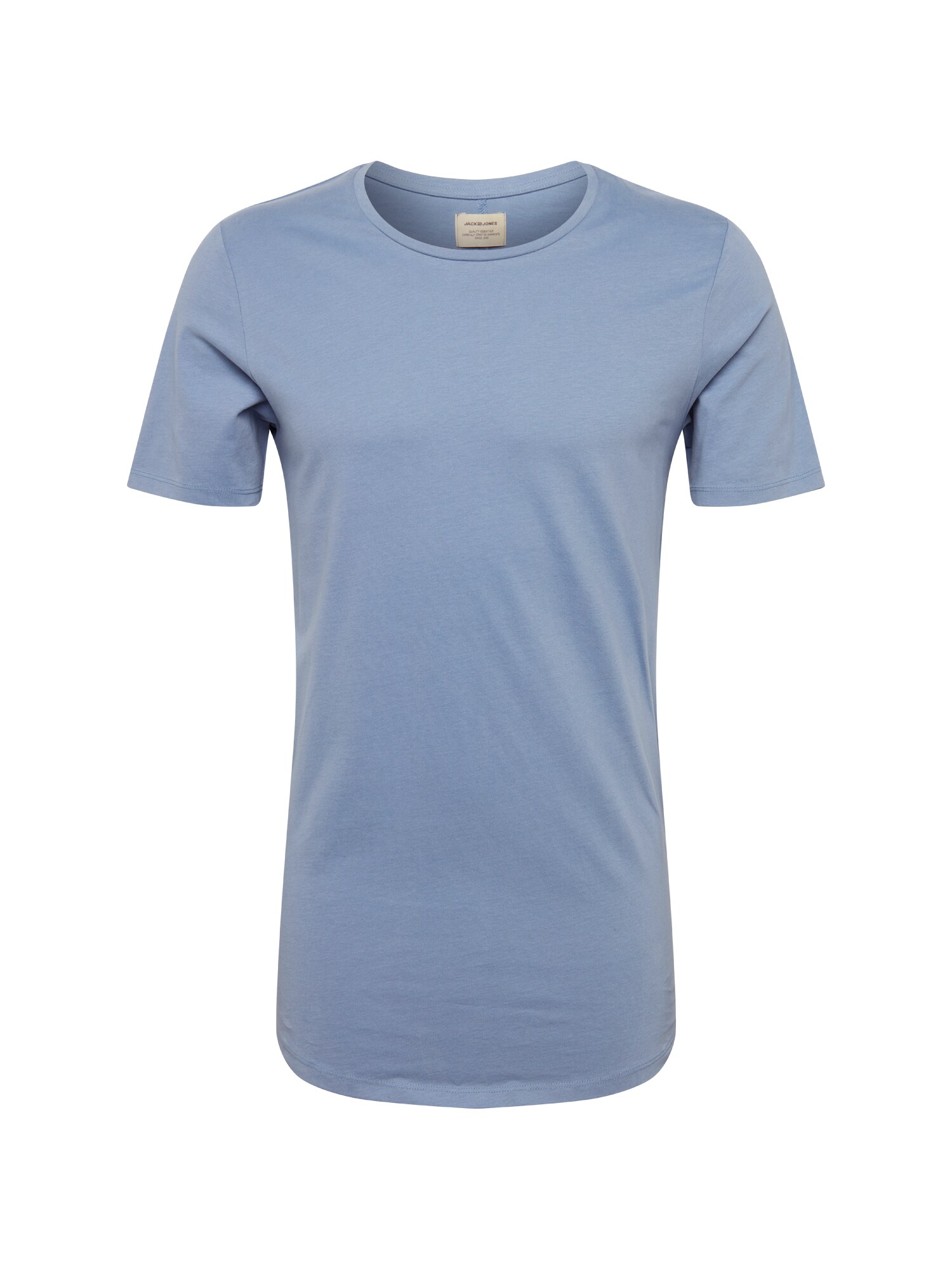 Shirt rauchblau