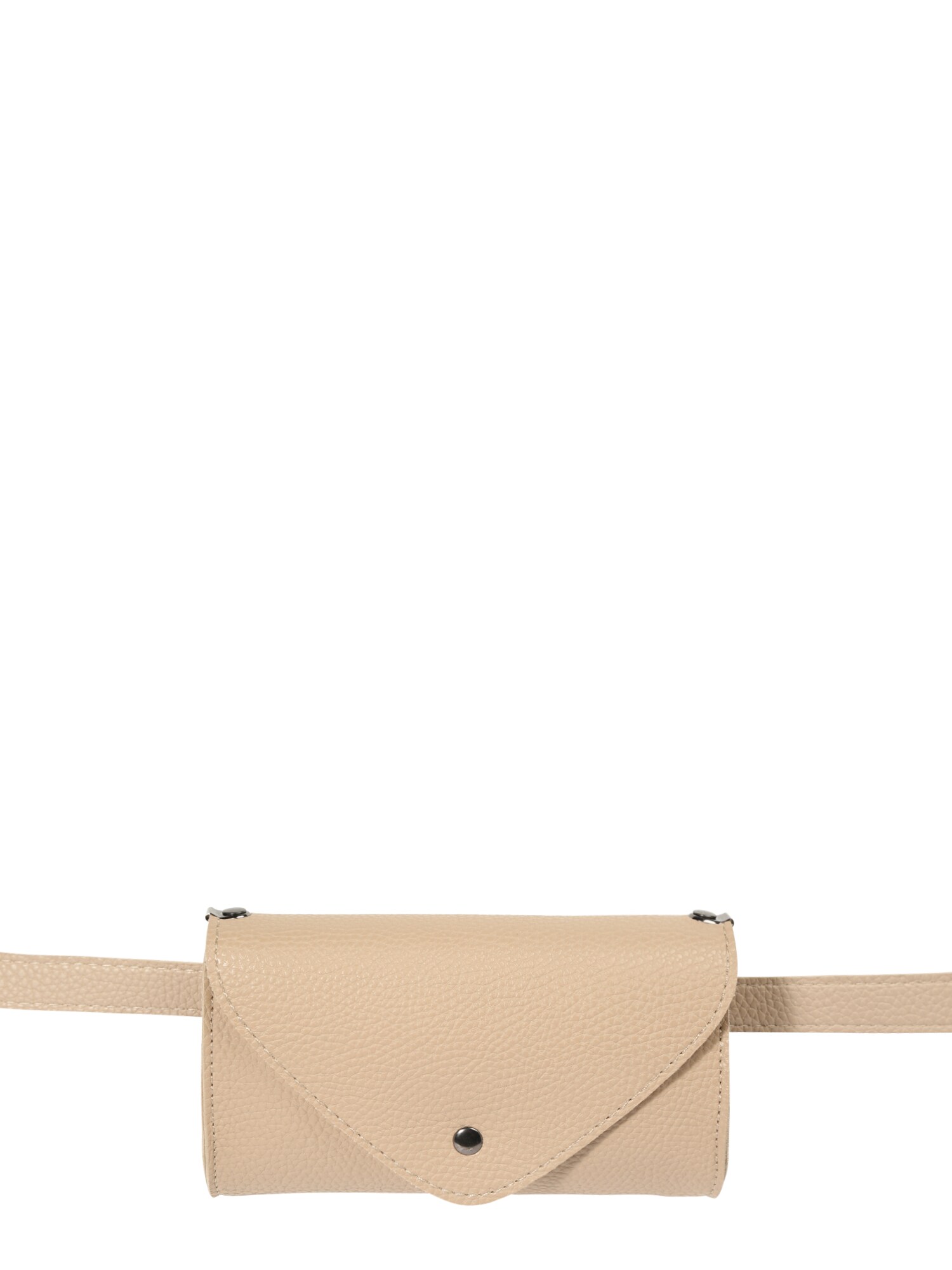 Mae & Ivy Ledvinka 'EMMA BELT BAG' písková