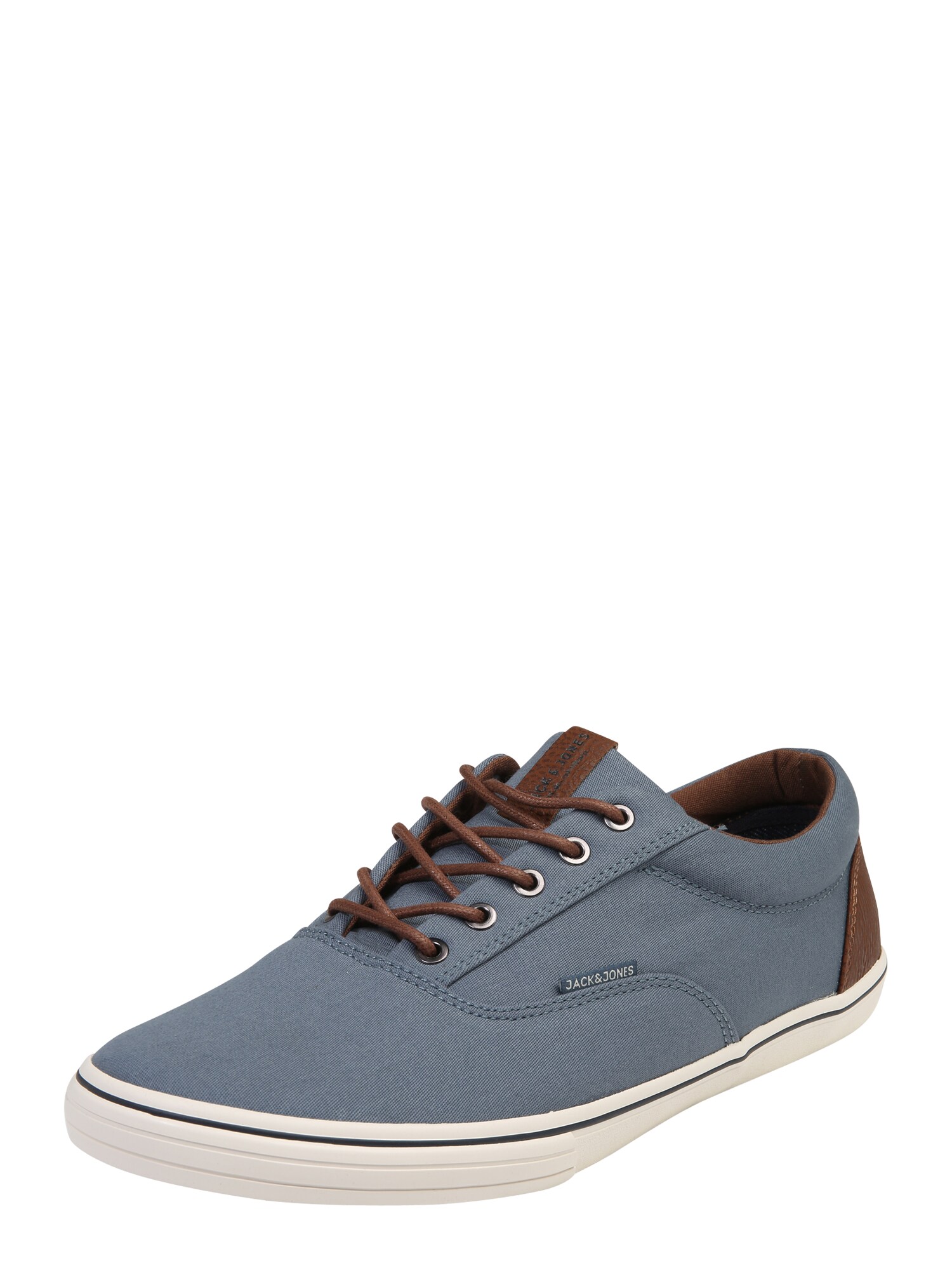 JACK & JONES Sneaker JFWVISION hellblau