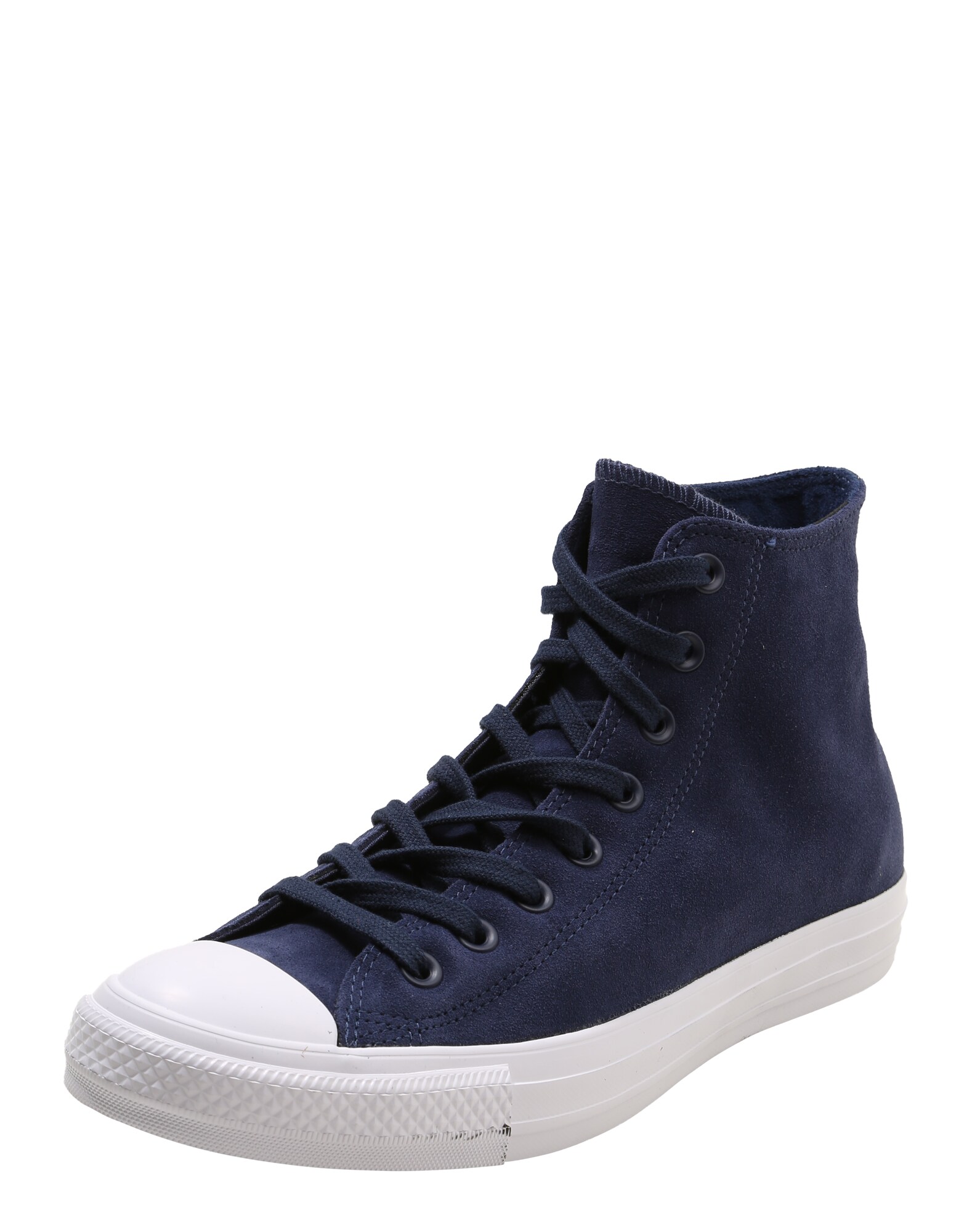 CONVERSE Sneaker ''''Chuck Taylor All Star - HI'''' nachtblau