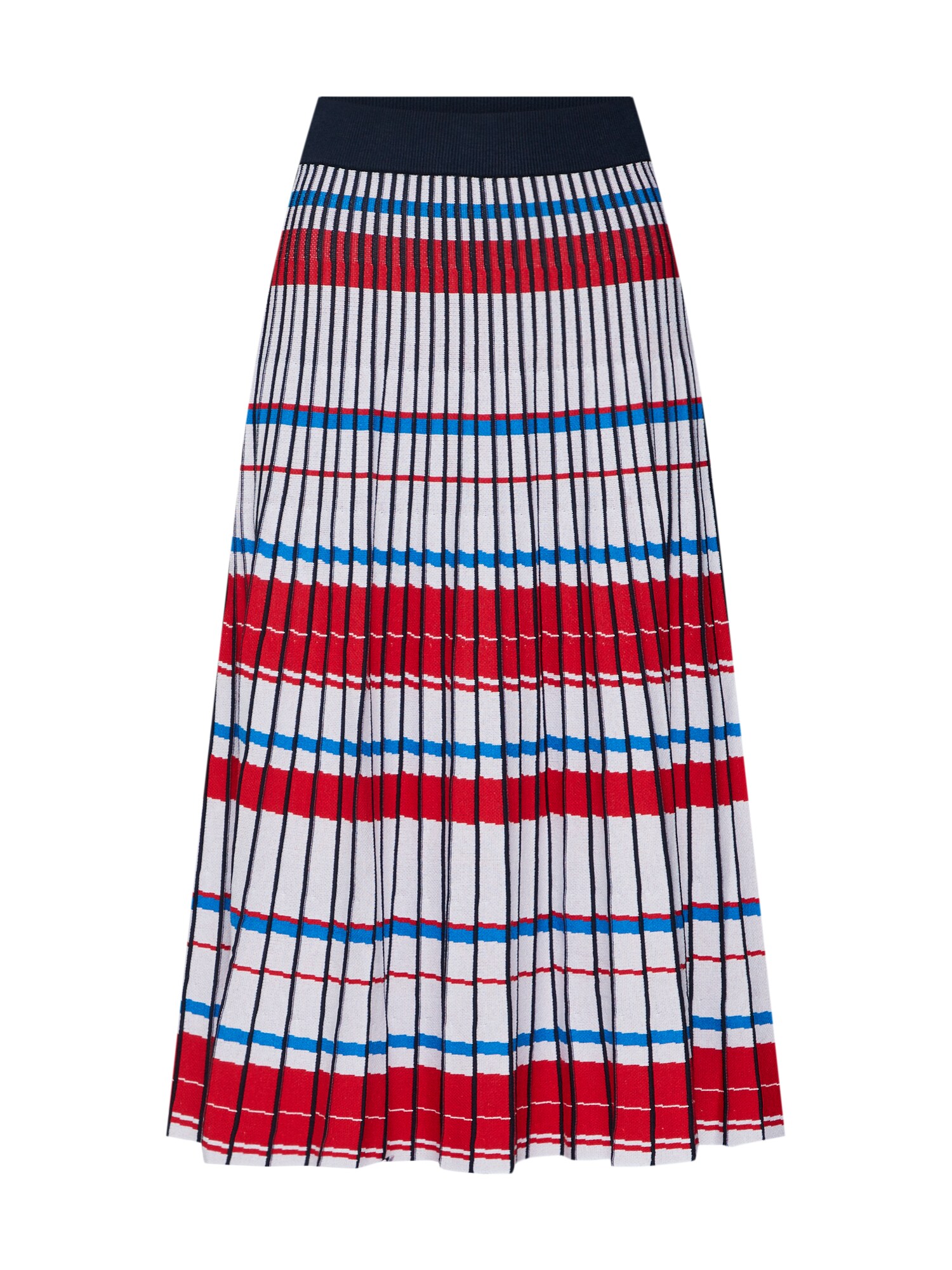 1200042994377 EAN Banana Republic Sukňa 'Geo' Modré / Zmiešané Farby