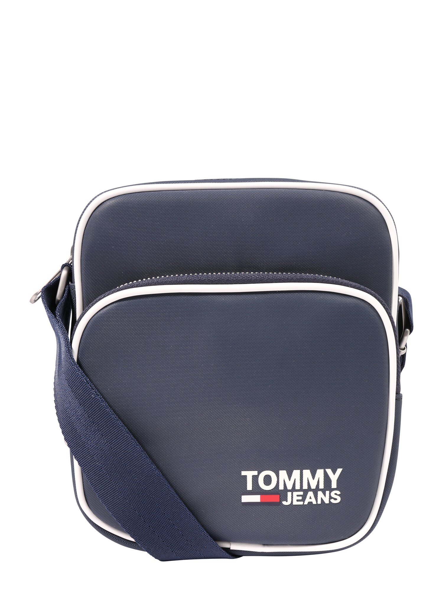 Tommy Jeans Tasche ''''TJM MODERN PREP MINI REPORTER'''' dunkelblau