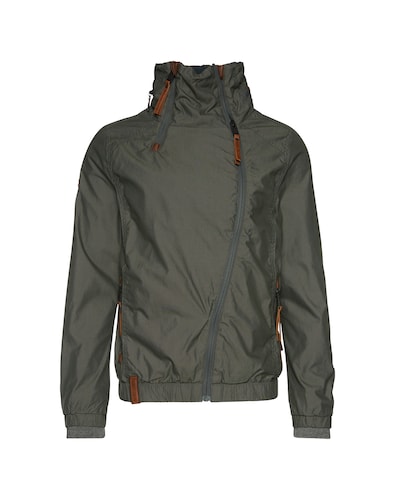 Jacket Dünne Eier