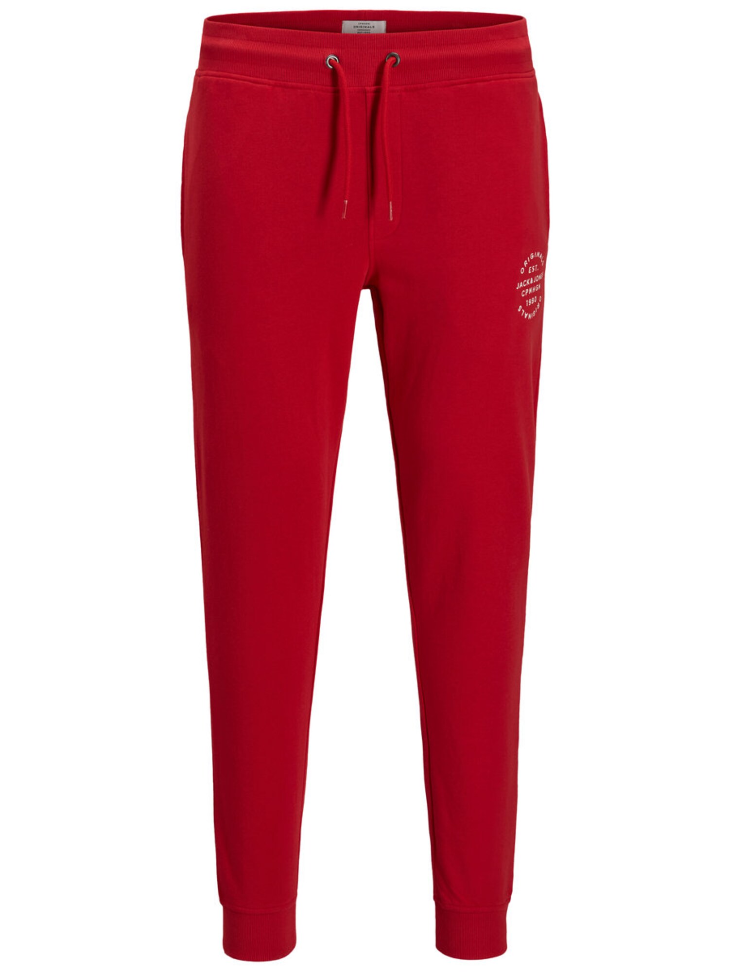 JACK & JONES Sweathose rot