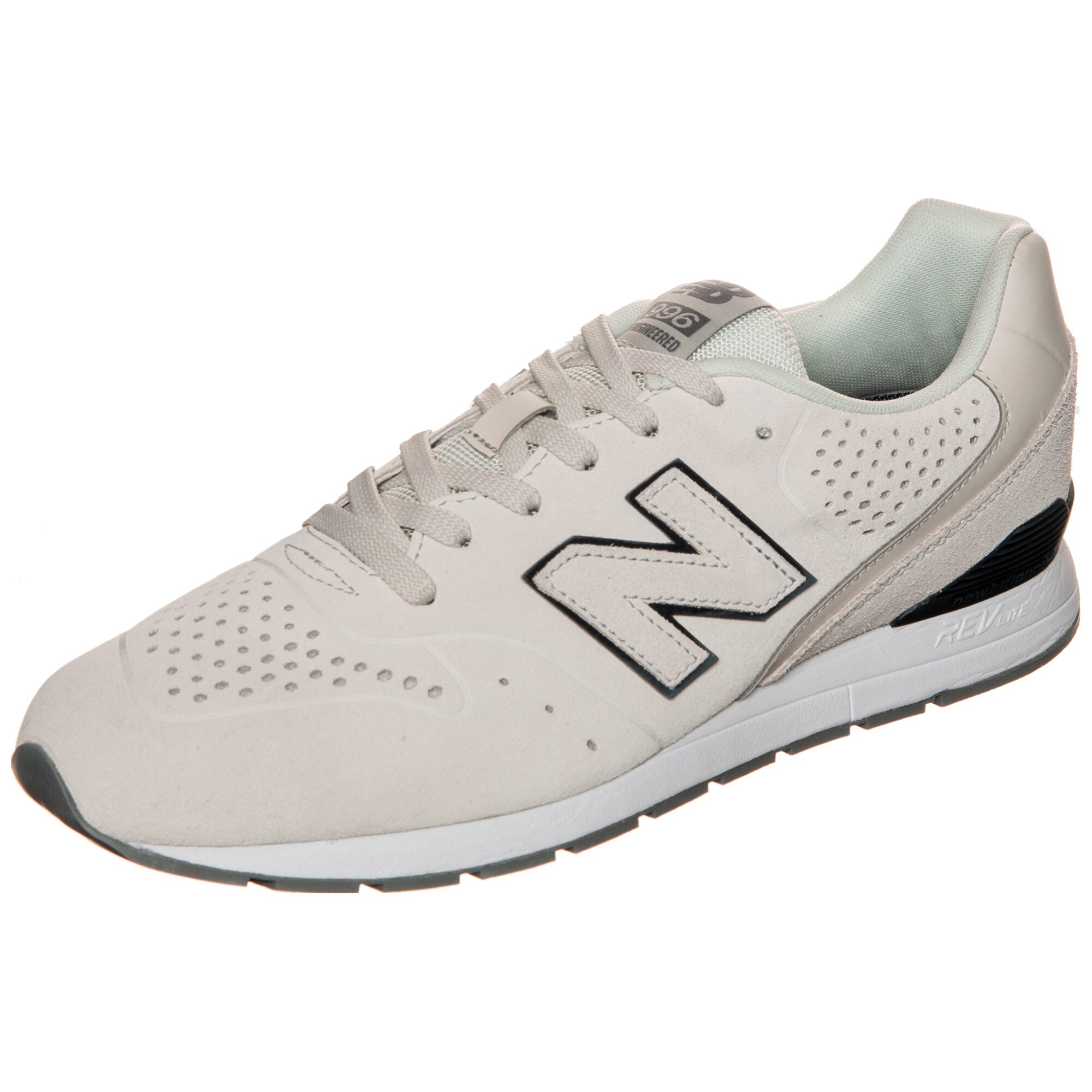 New Balance ''''MRL996-D1-D'''' Sneaker Herren weiß