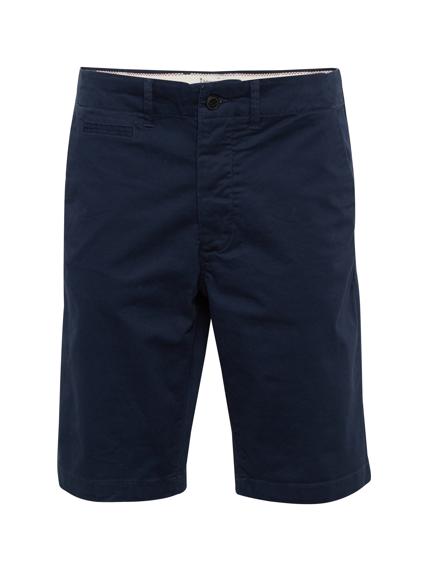 JACK & JONES Chino Shorts JJIENZO JJ WW STS dunkelblau