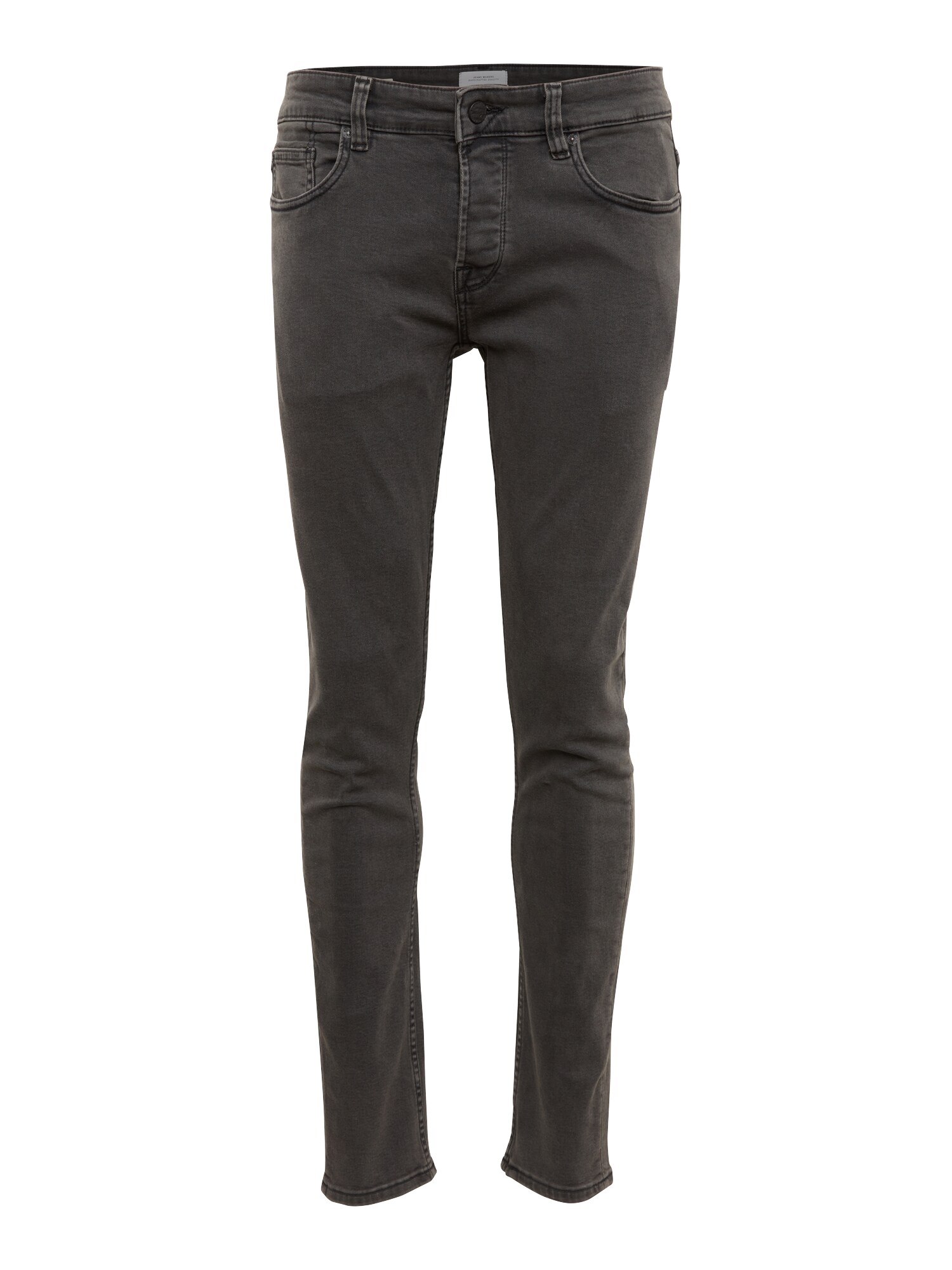 Only & Sons Jeans ''''LOOM BLACK WASHED DCC 1919'''' black denim