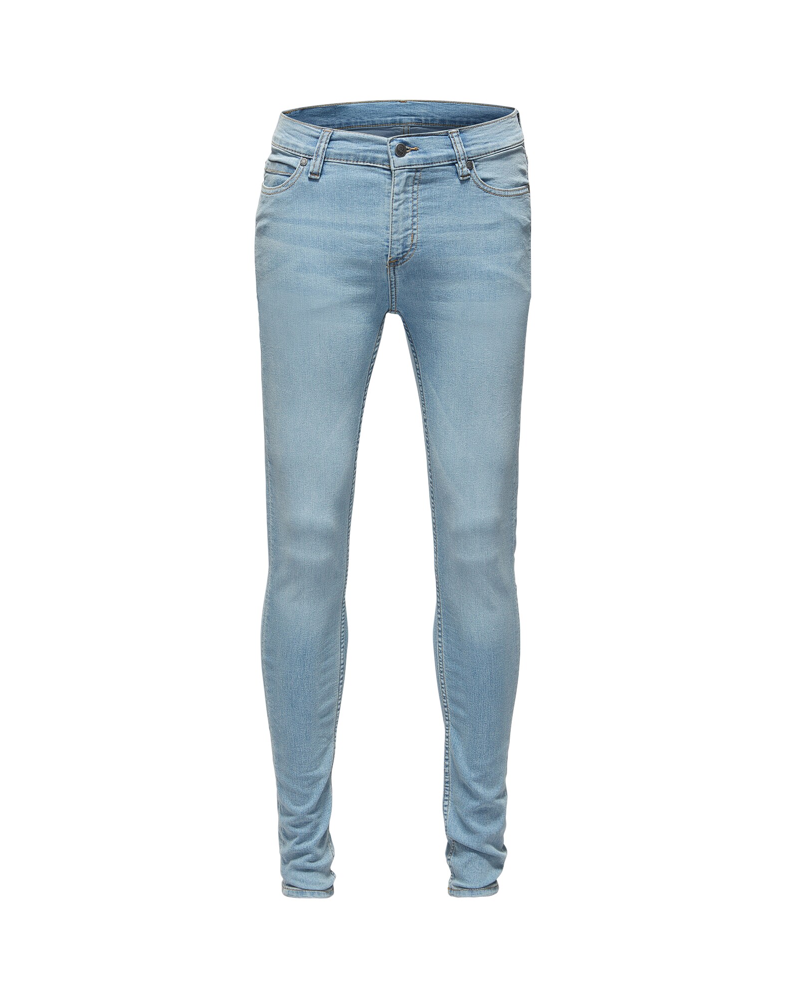 CHEAP MONDAY Jeans hellblau