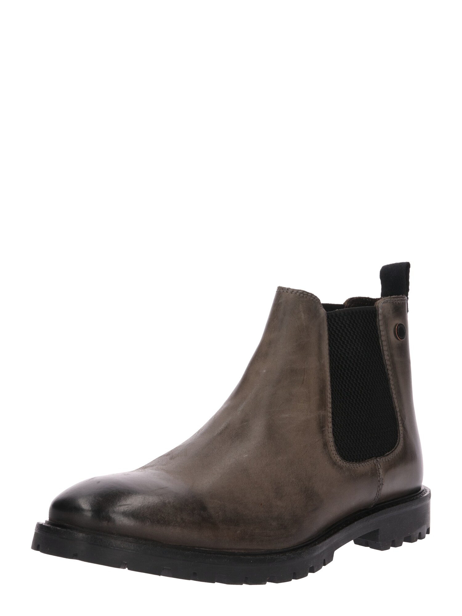 Base London Chelsea Boot ''''HAVOC'''' grau