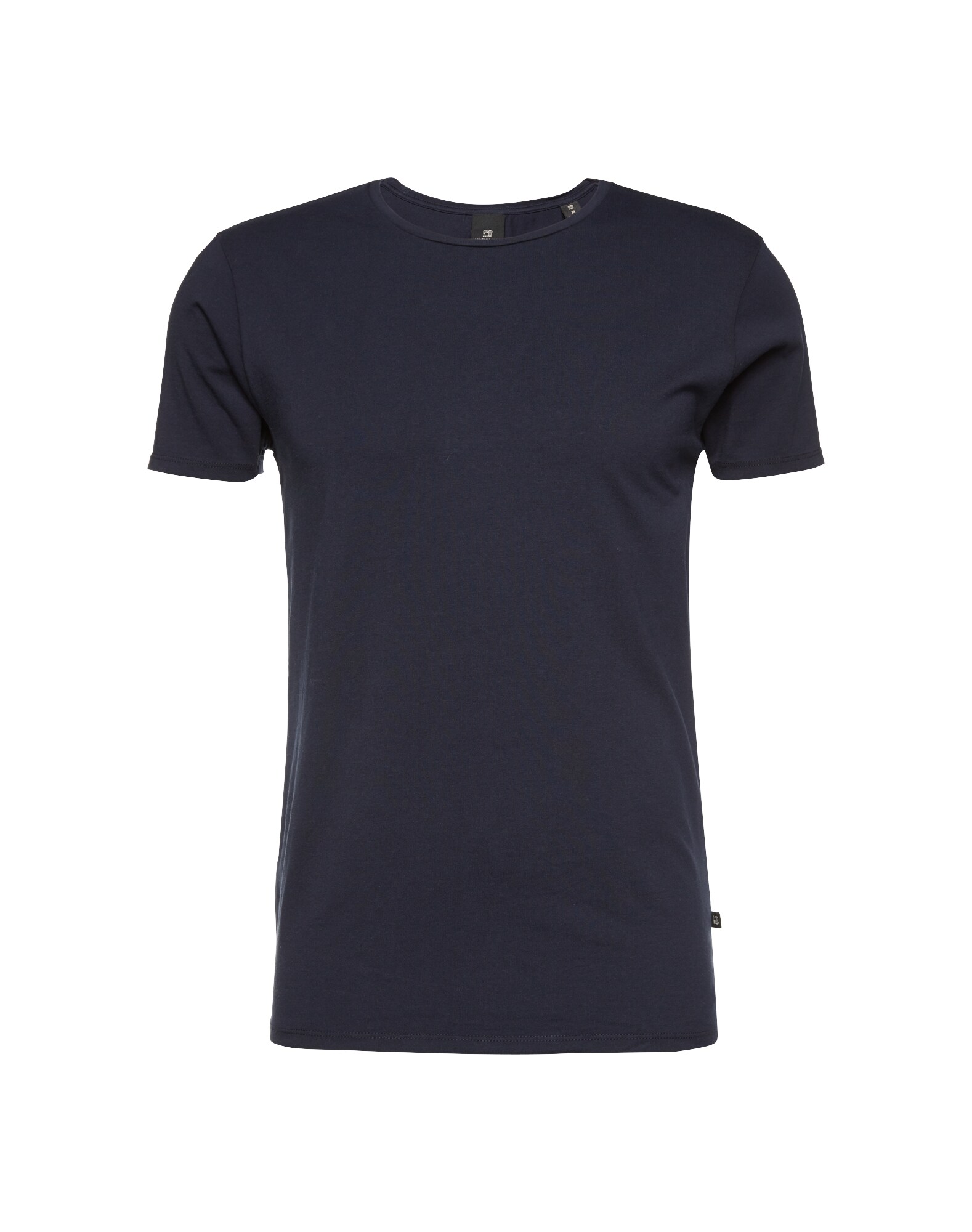 T-Shirt dunkelblau