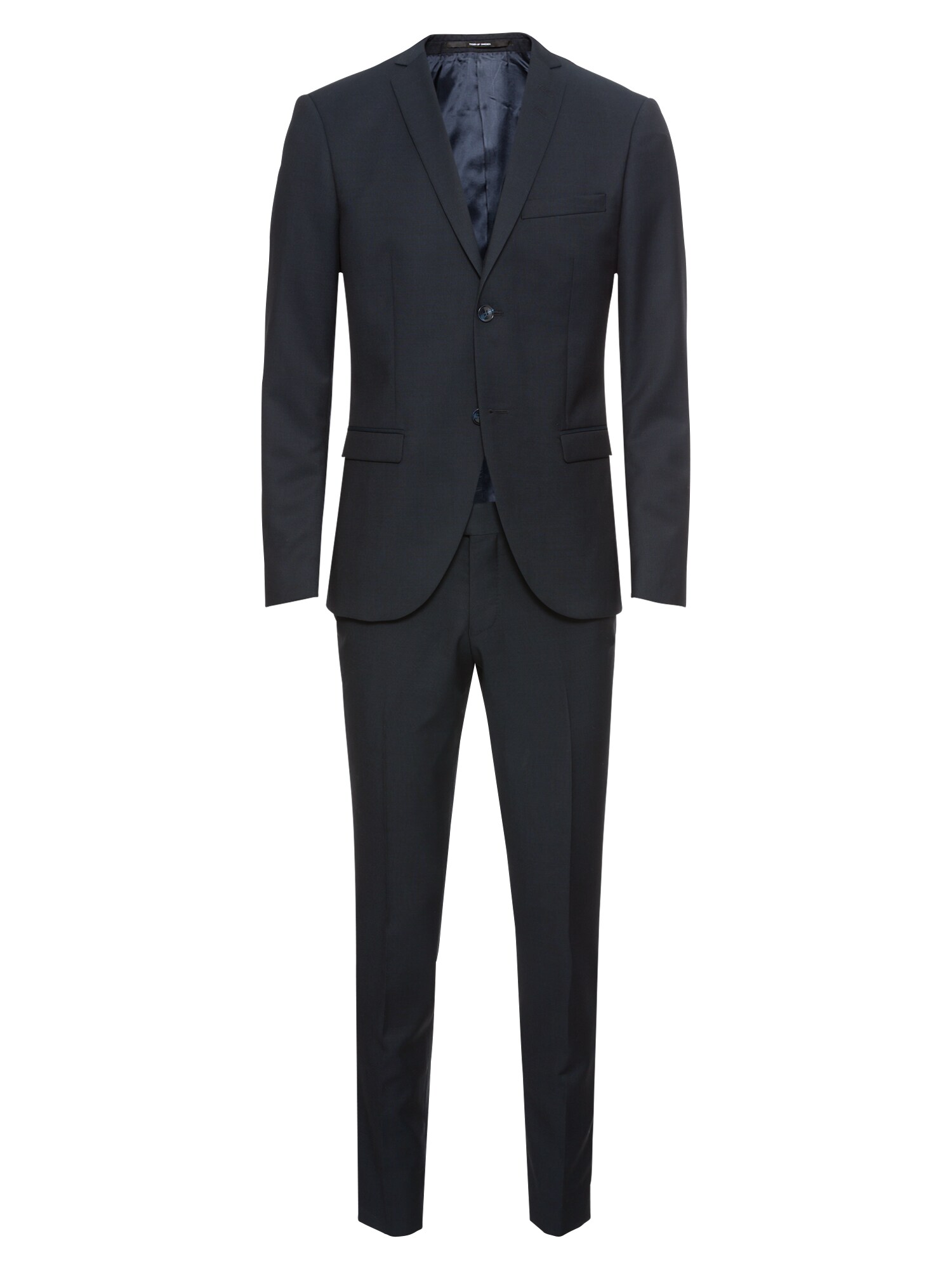 Tiger Of Sweden Anzug JIL 8 navy / dunkelblau