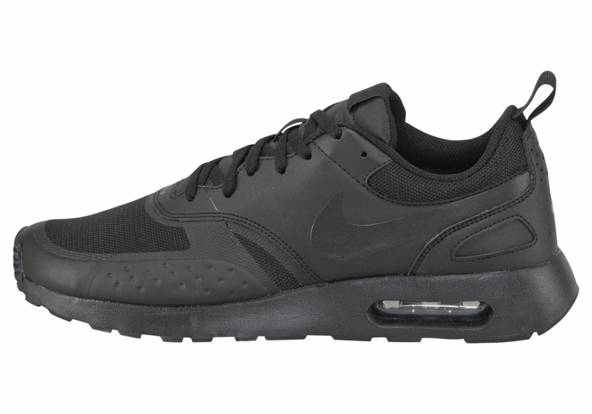 Nike Sportswear Sneaker AIR MAX VISION schwarz