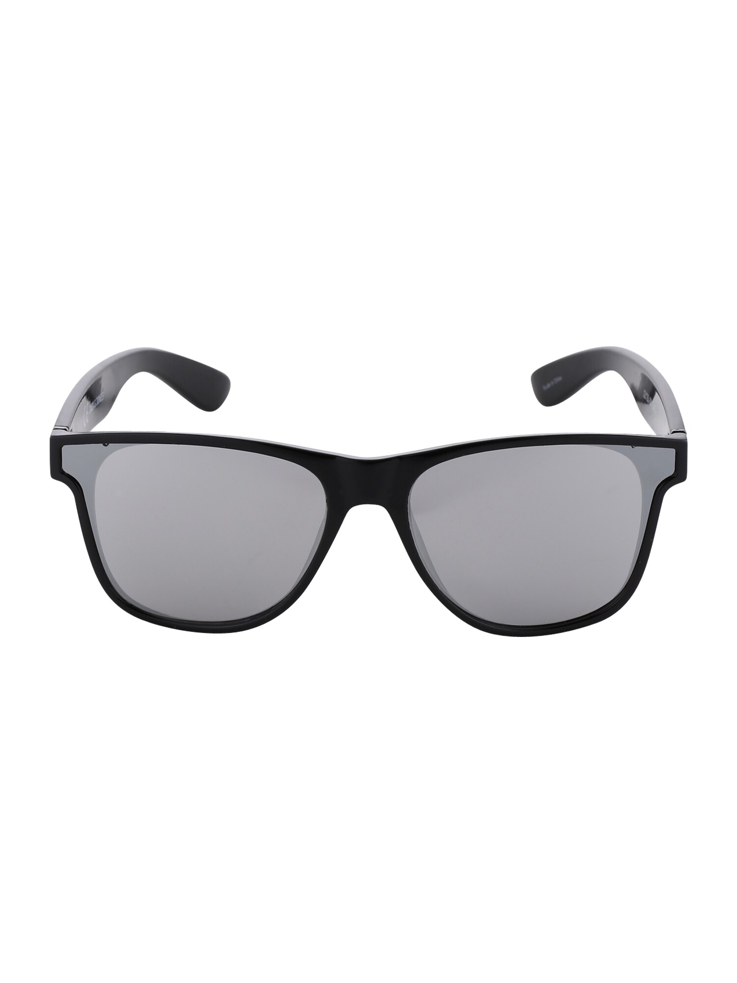 JACK & JONES Sonnenbrille schwarz