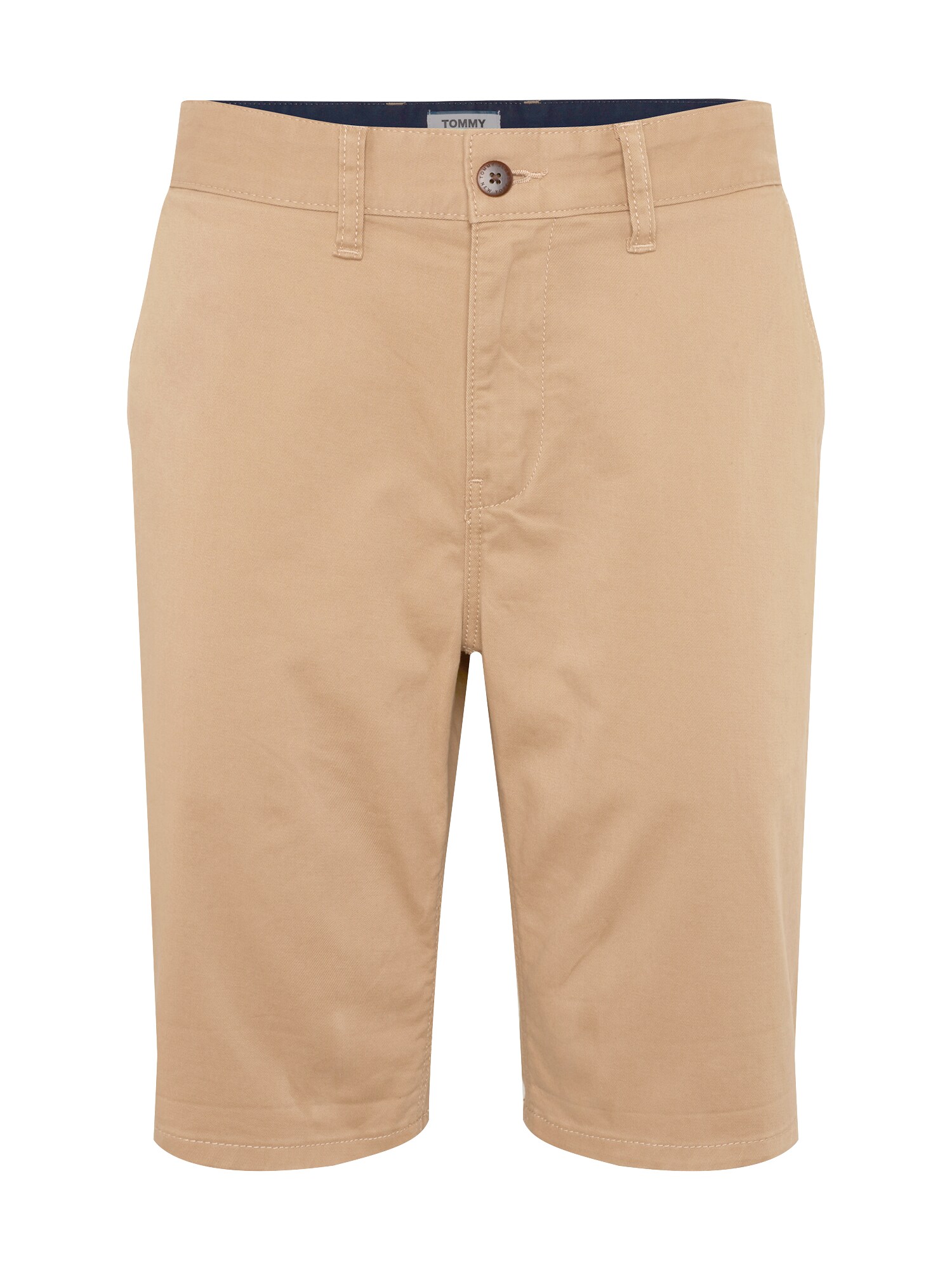 Tommy Jeans Hose ''''Essential'''' camel